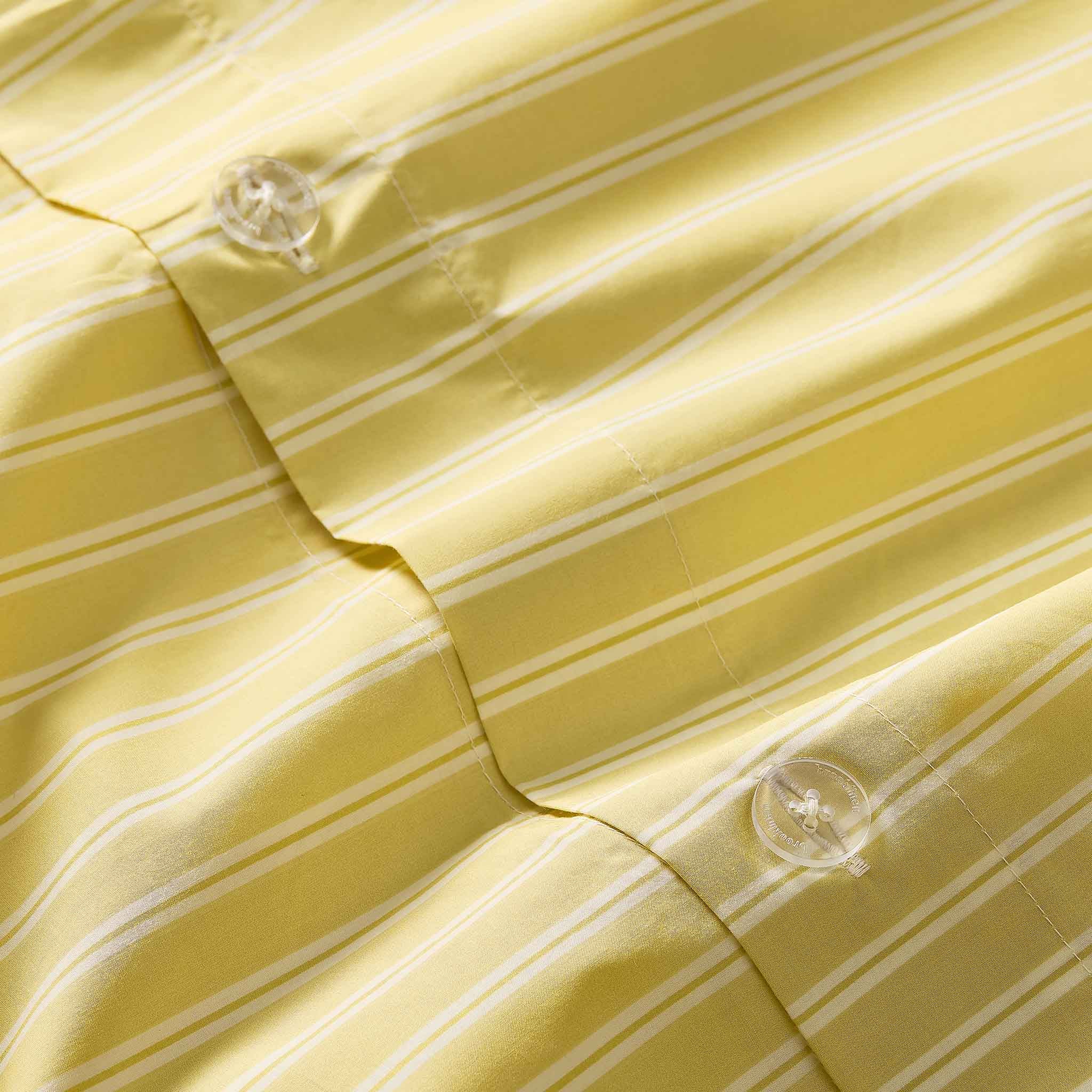 Classic Percale Duvet Cover M6