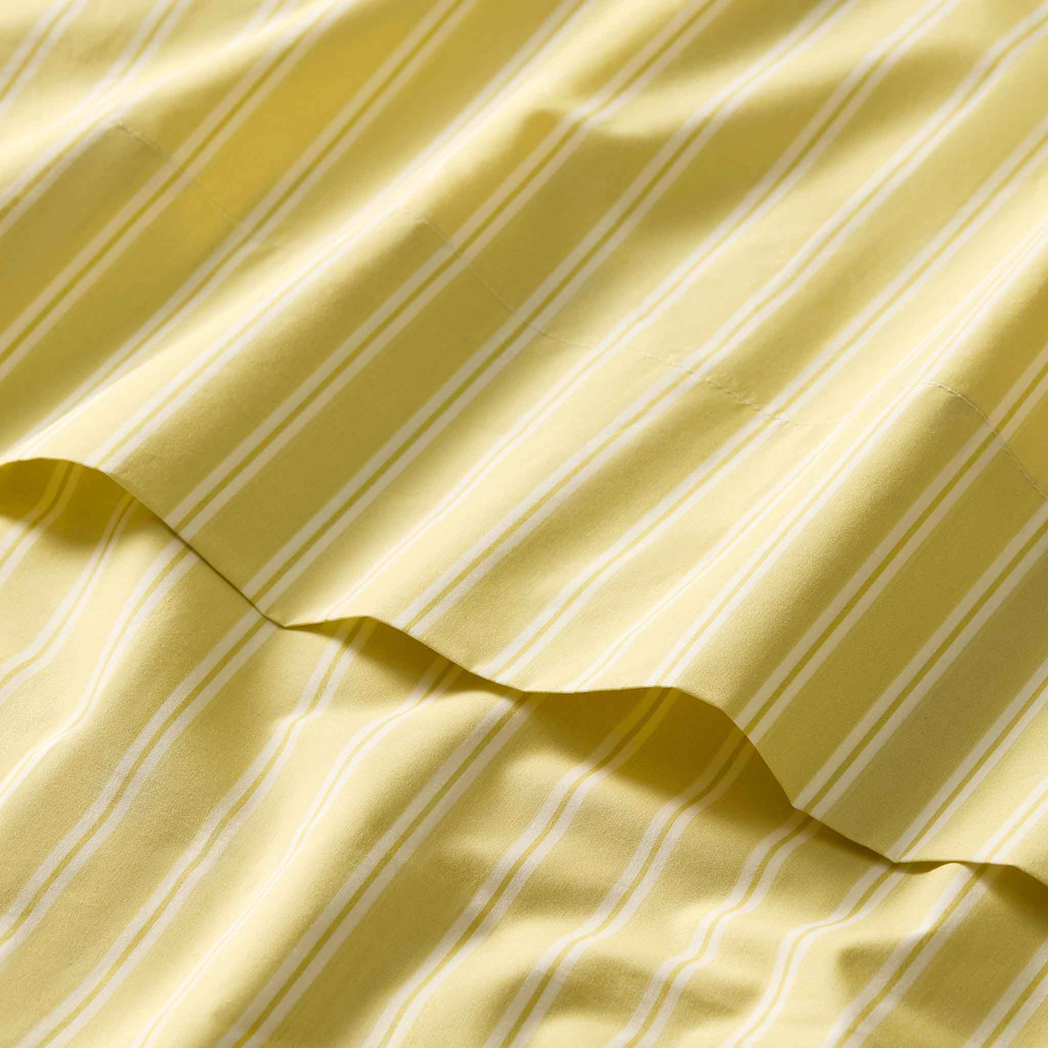 Classic Percale Core Sheet Set R8