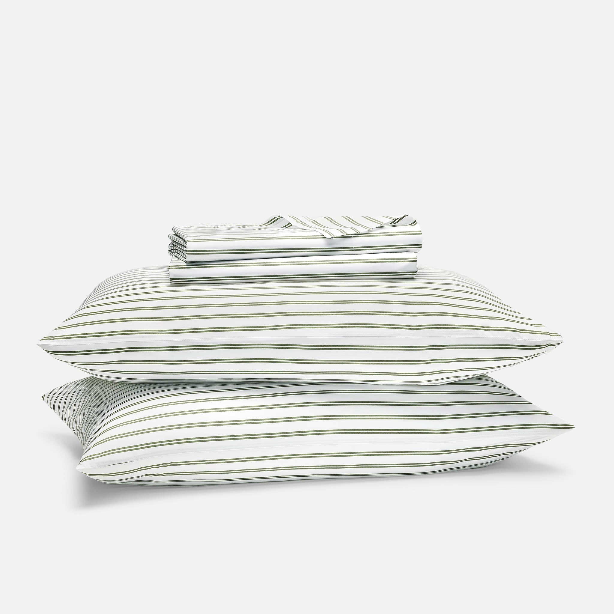 Classic Percale Core Sheet Set R8