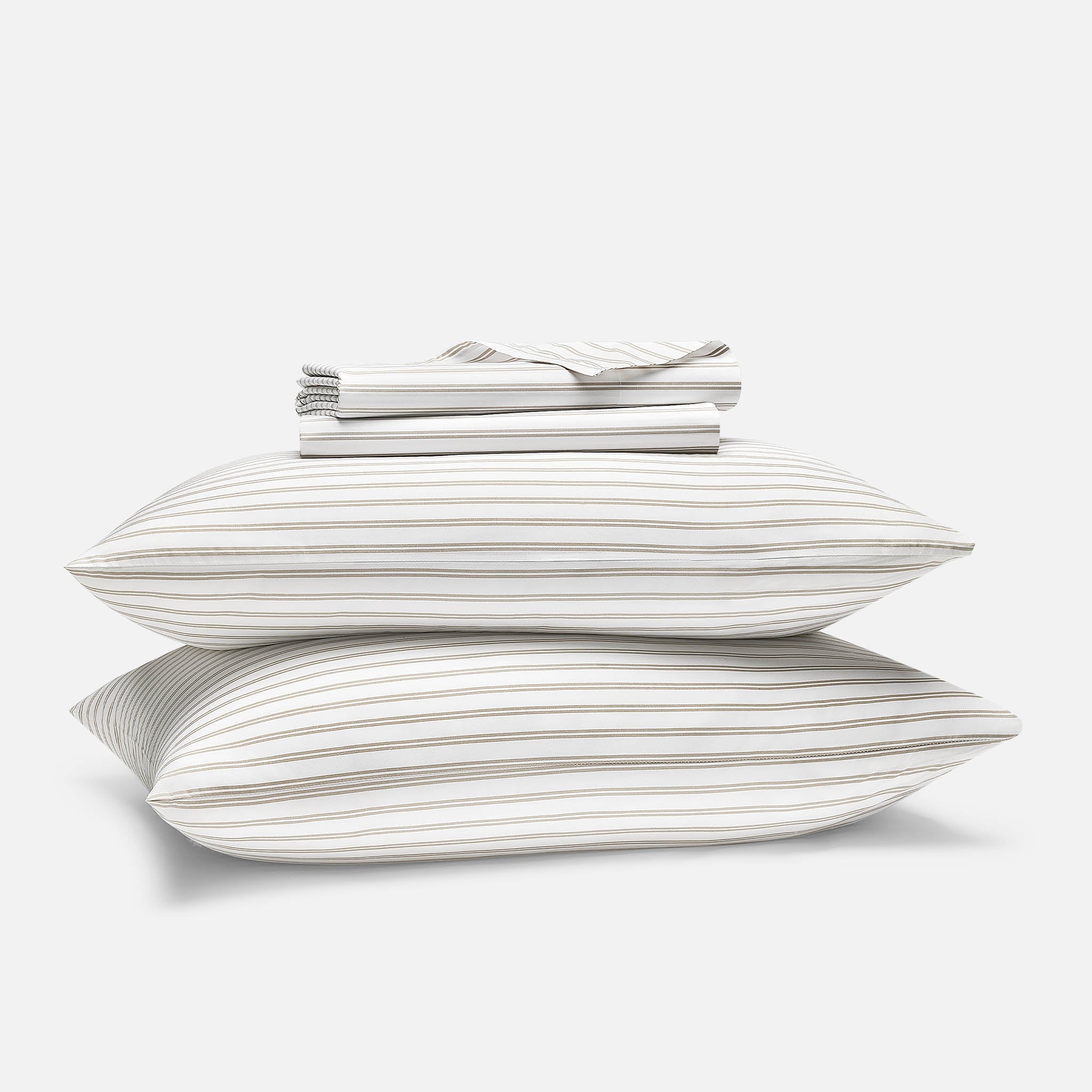 Classic Percale Core Sheet Set R8