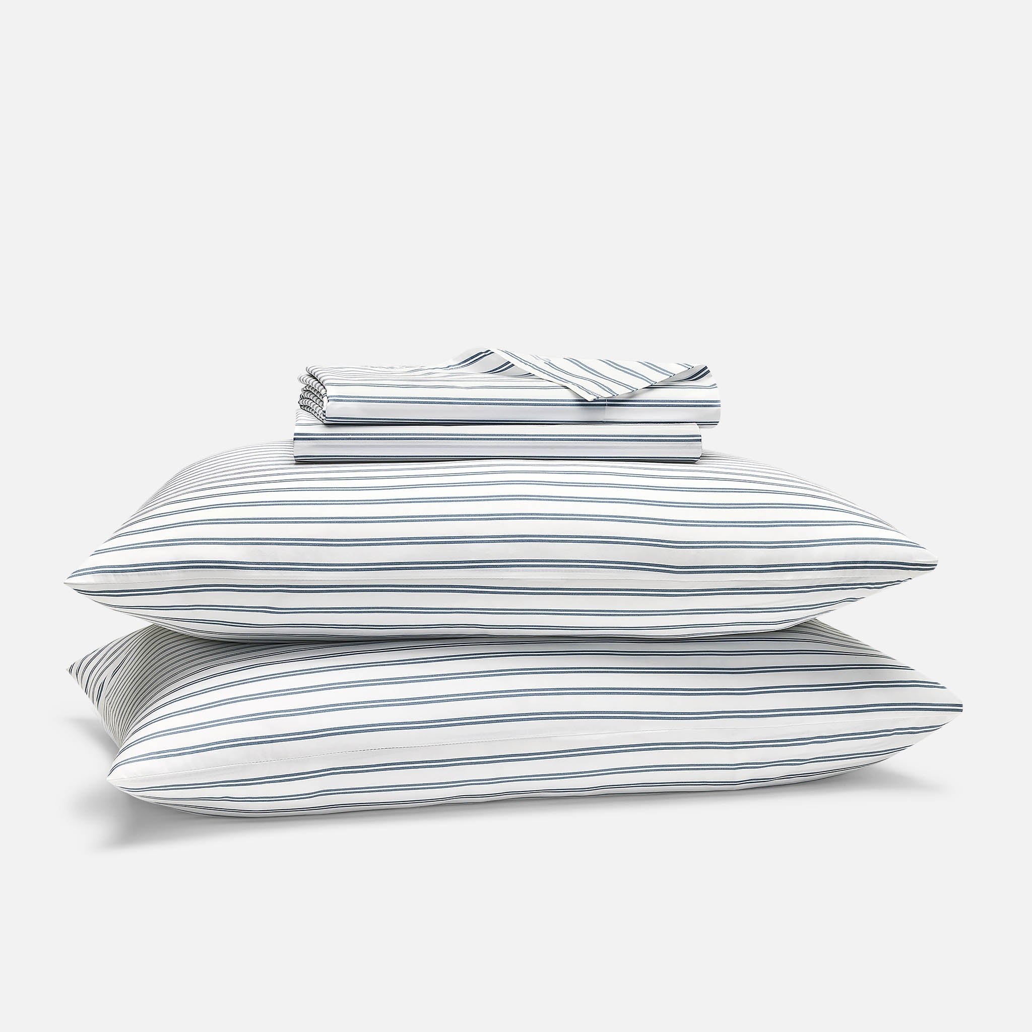 Classic Percale Core Sheet Set R8