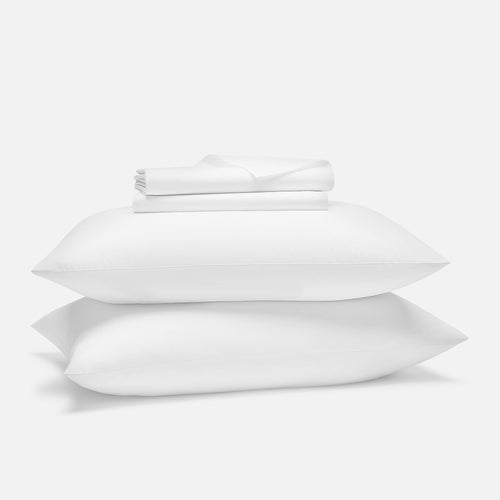 Classic Percale Core Sheet Set R8