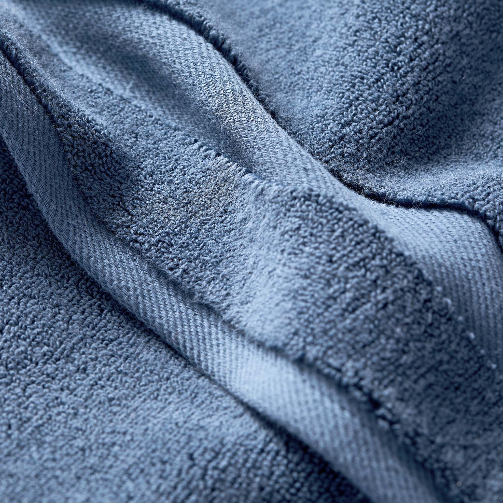 Super-Plush Set of 4 Bath Towel Bundle D6