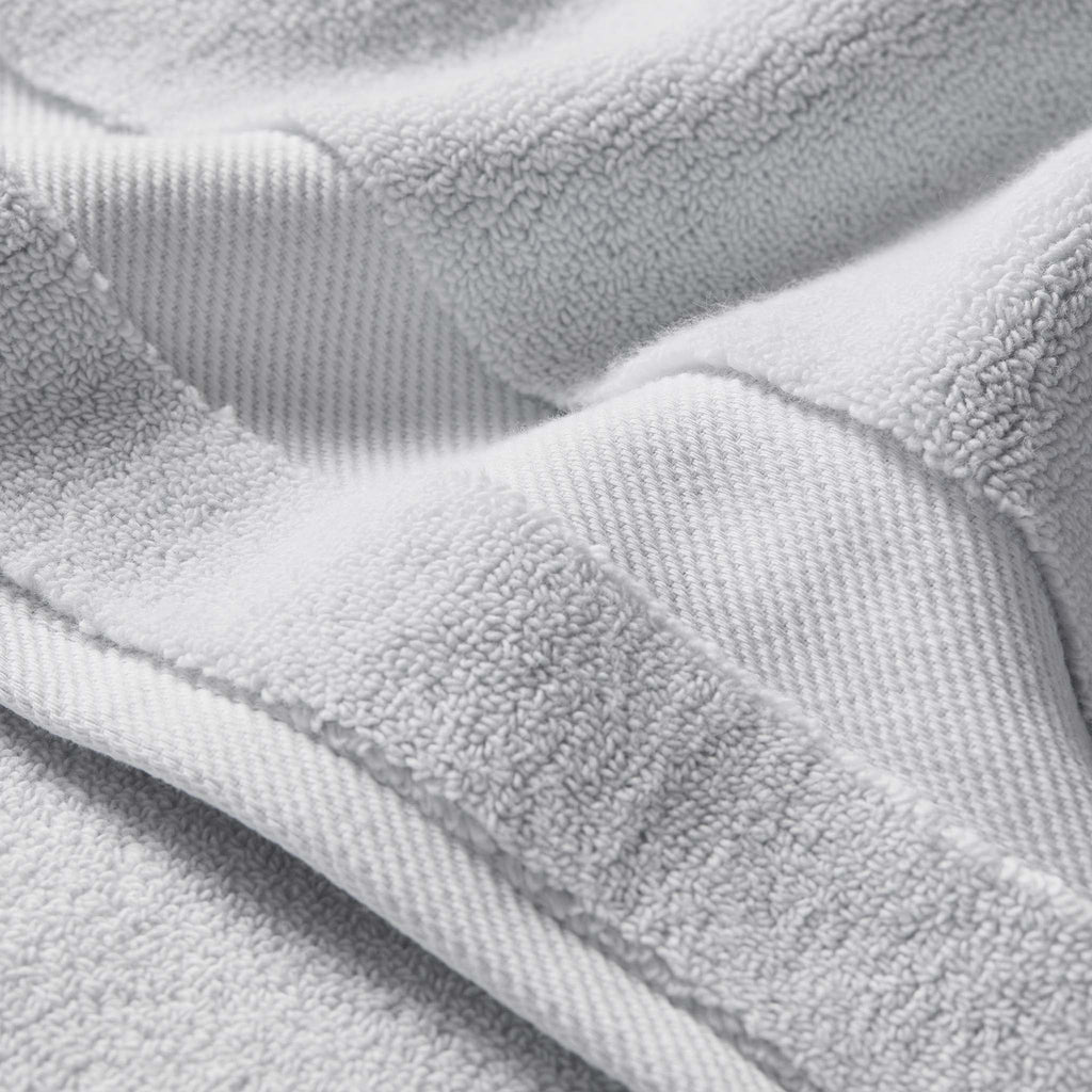 Super-Plush Set of 4 Bath Towel Bundle D6