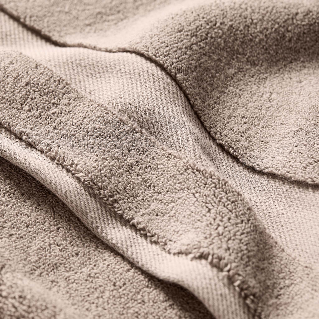 Super-Plush Set of 4 Bath Towel Bundle D6
