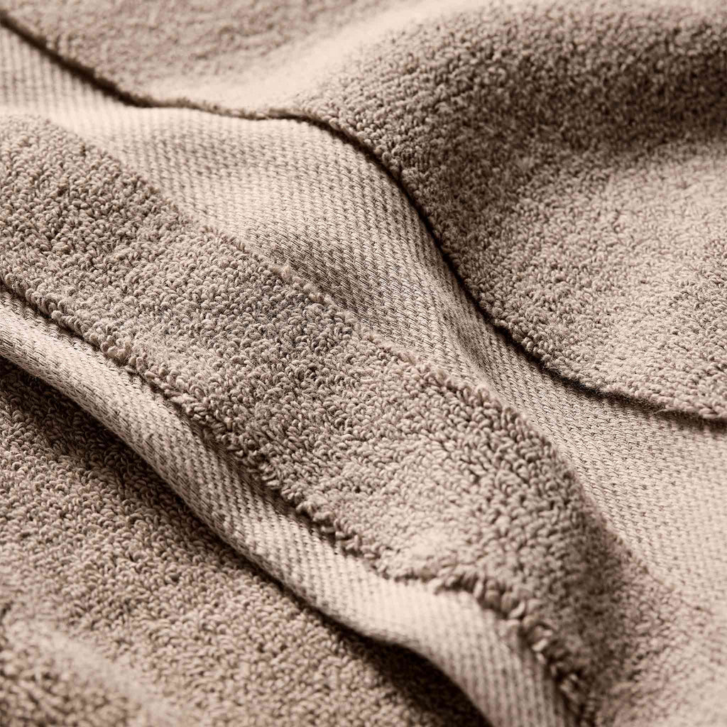 Super-Plush Set of 4 Bath Towel Bundle D6