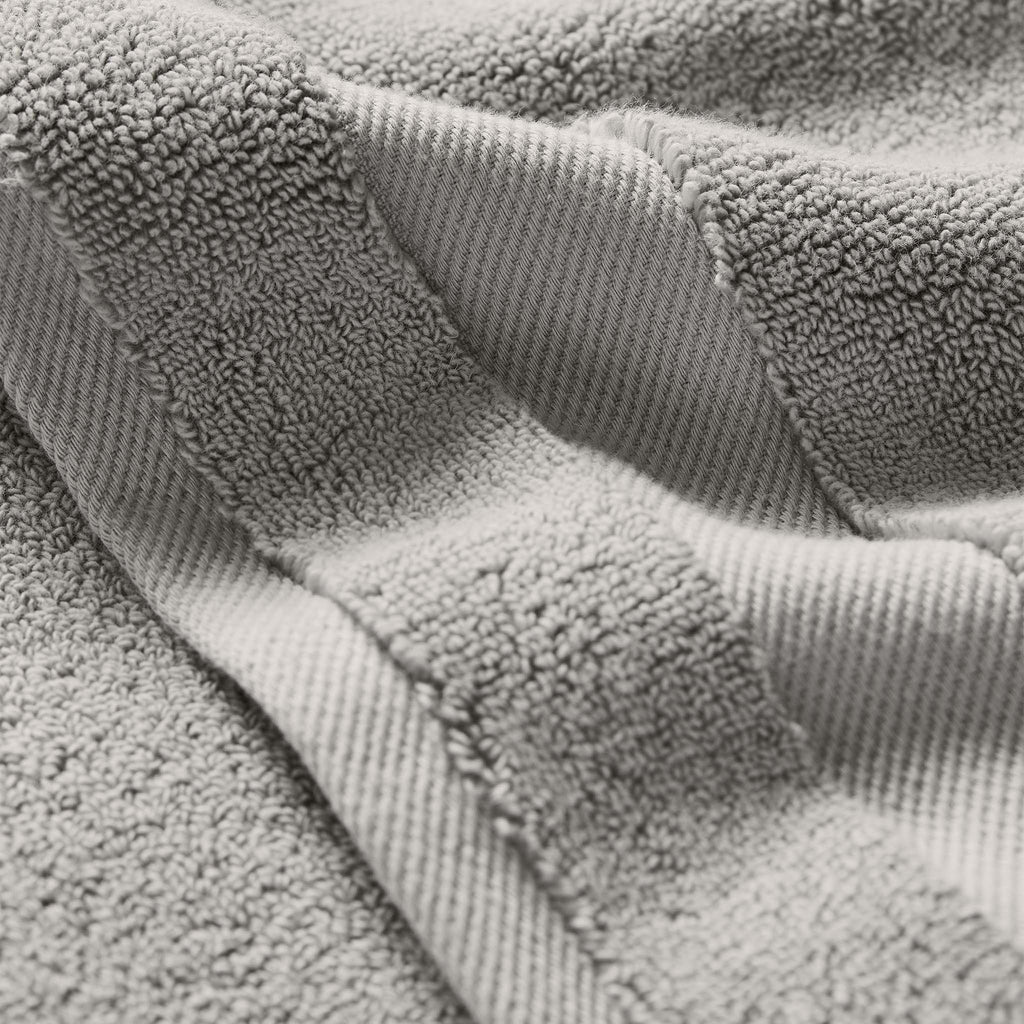 Super-Plush Set of 4 Bath Towel Bundle D6