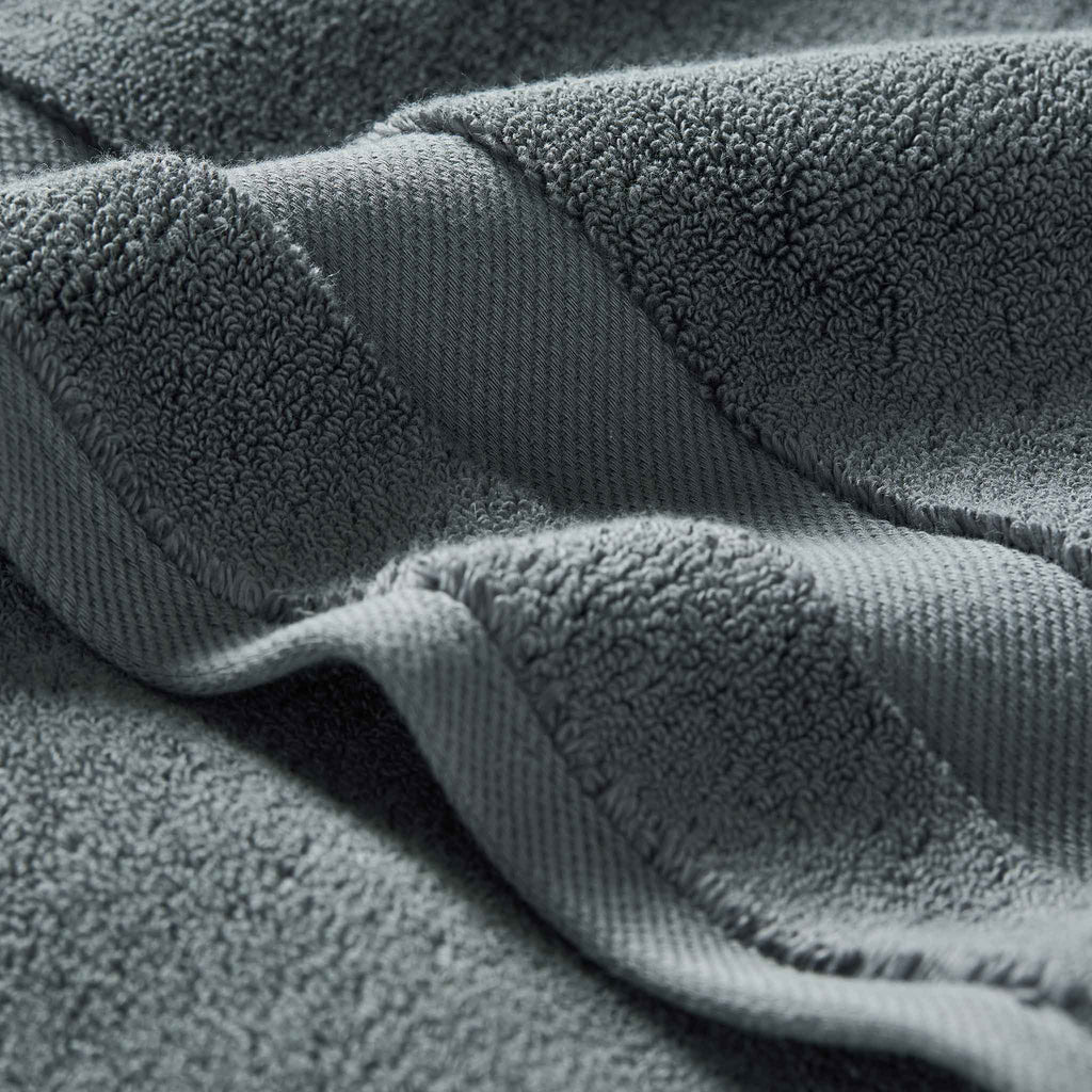 Super-Plush Set of 4 Bath Towel Bundle D6