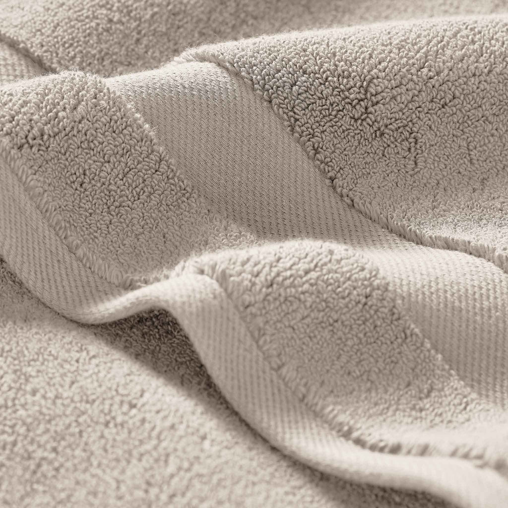 Super-Plush Set of 4 Bath Towel Bundle D6