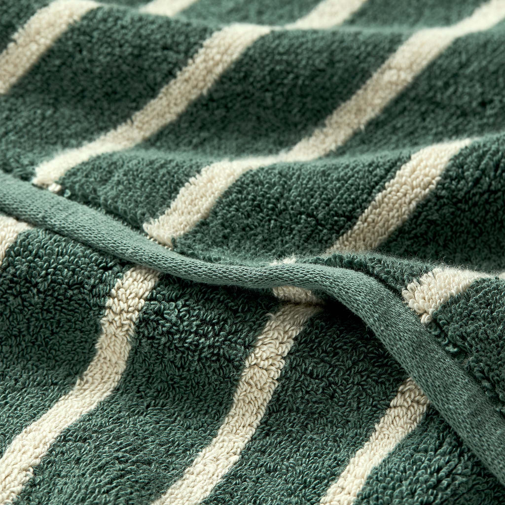 Super-Plush Set of 4 Bath Towel Bundle D6