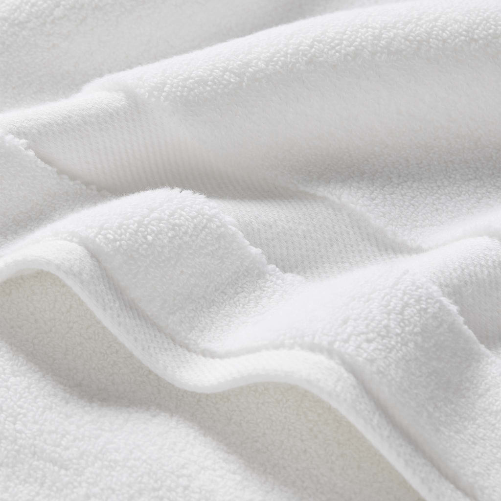 Super-Plush Set of 4 Bath Towel Bundle D6