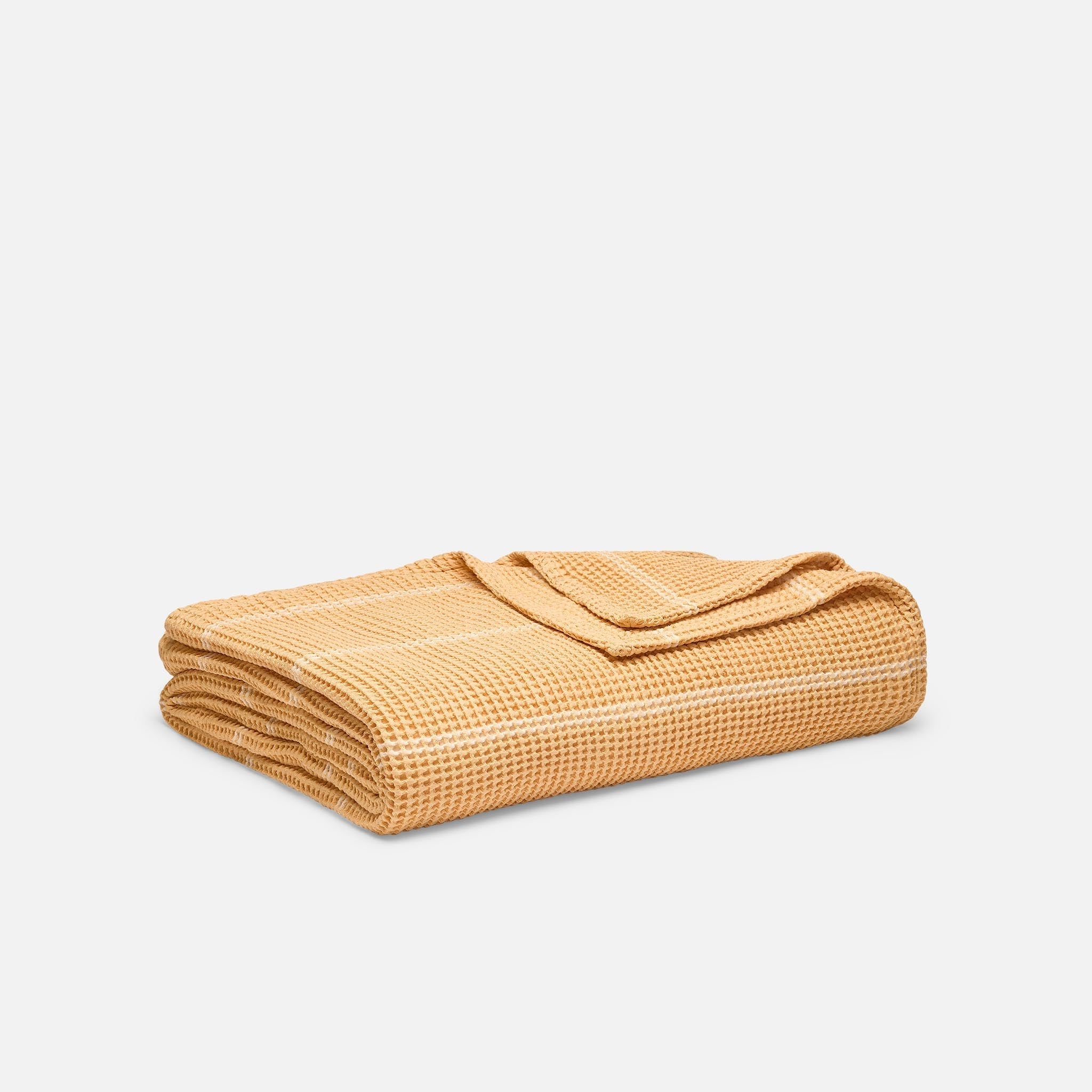 Dreamweave Waffle Bed Blanket E1