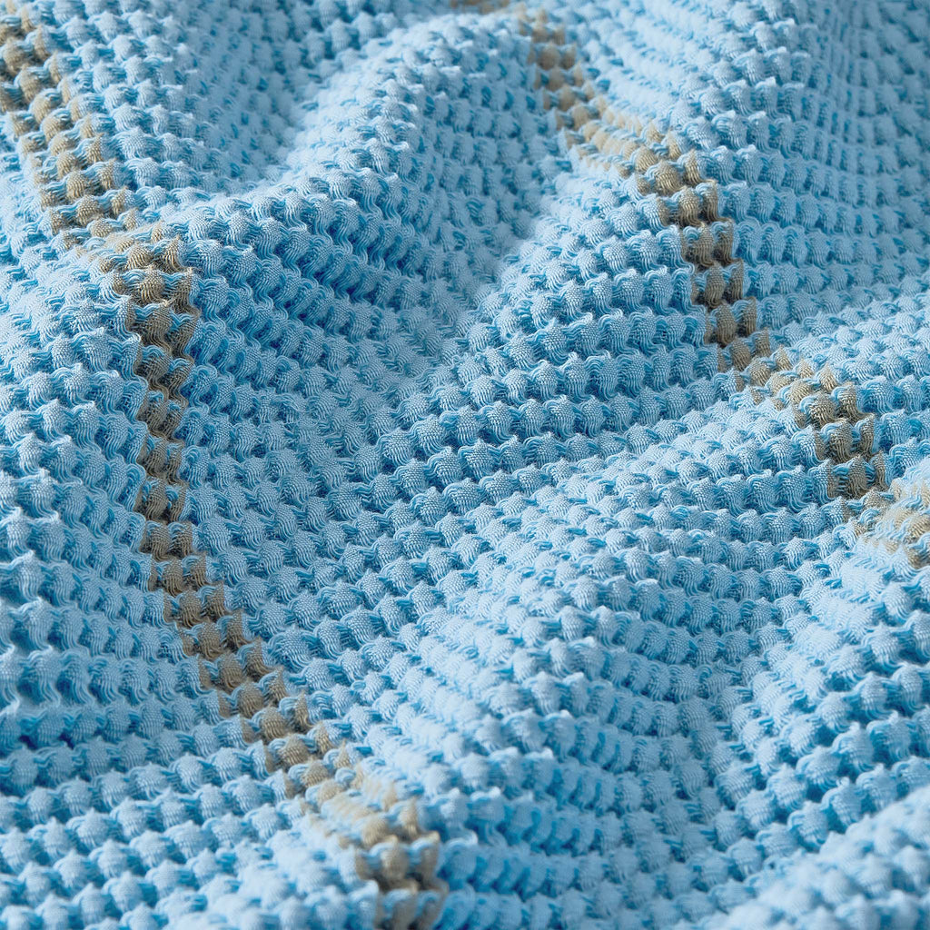 Dreamweave Waffle Bed Blanket E1