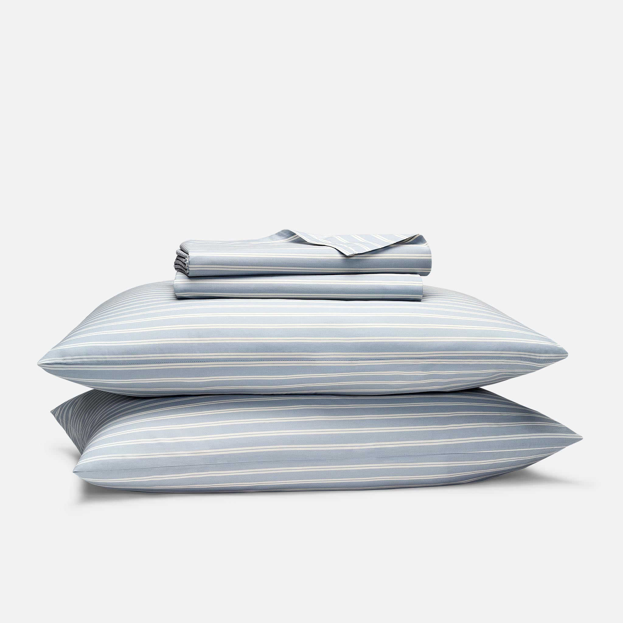 Classic Percale Core Sheet Set R8