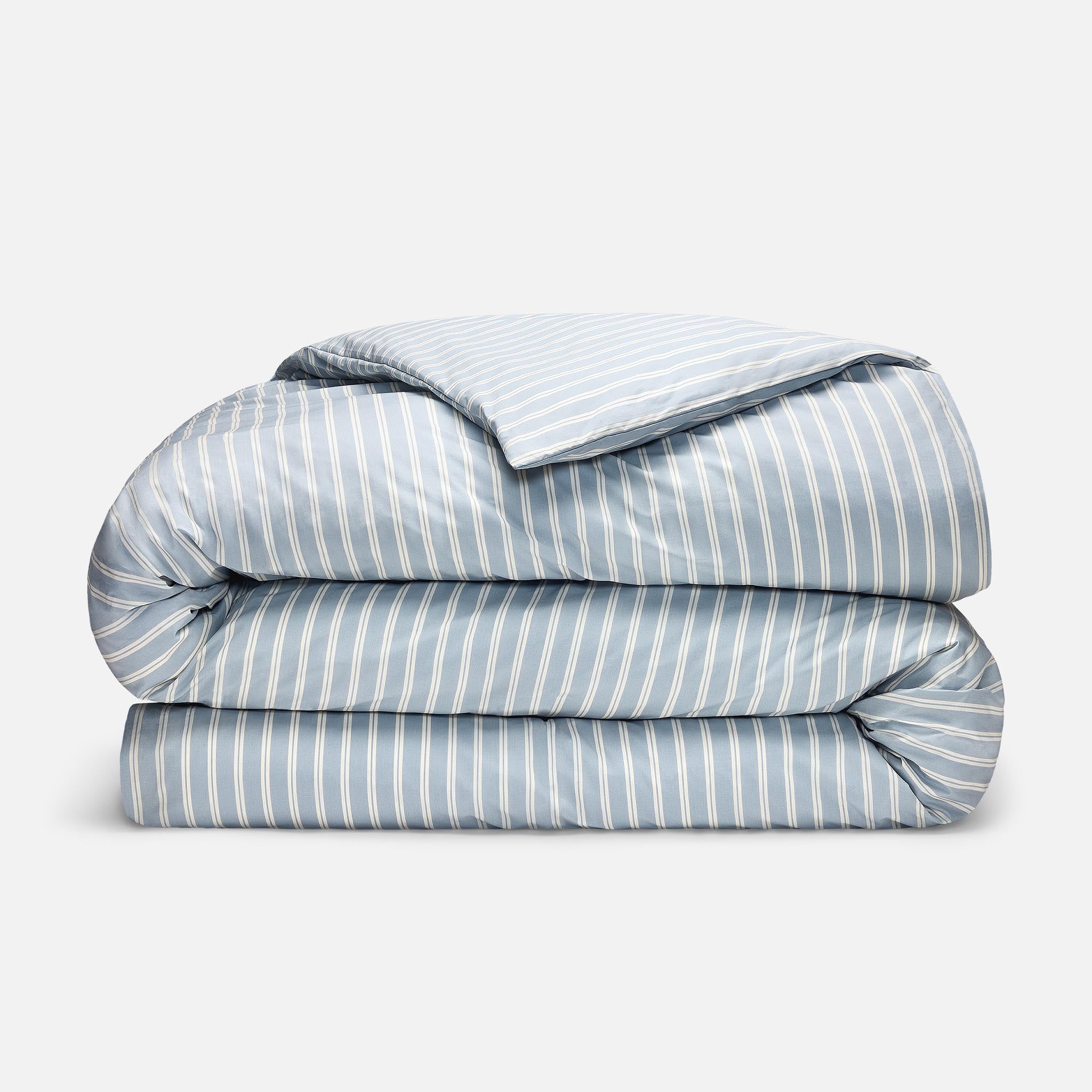 Classic Percale Duvet Cover F4