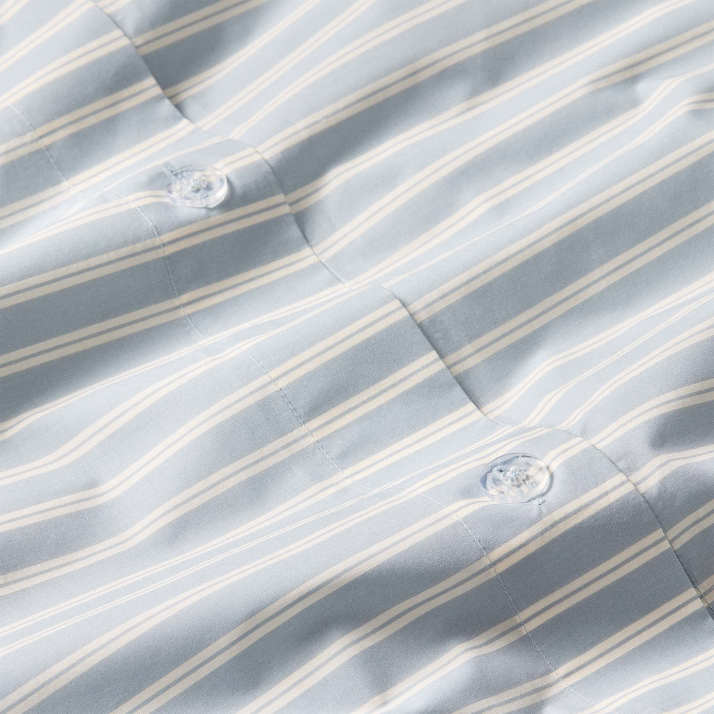 Classic Percale Duvet Cover M6
