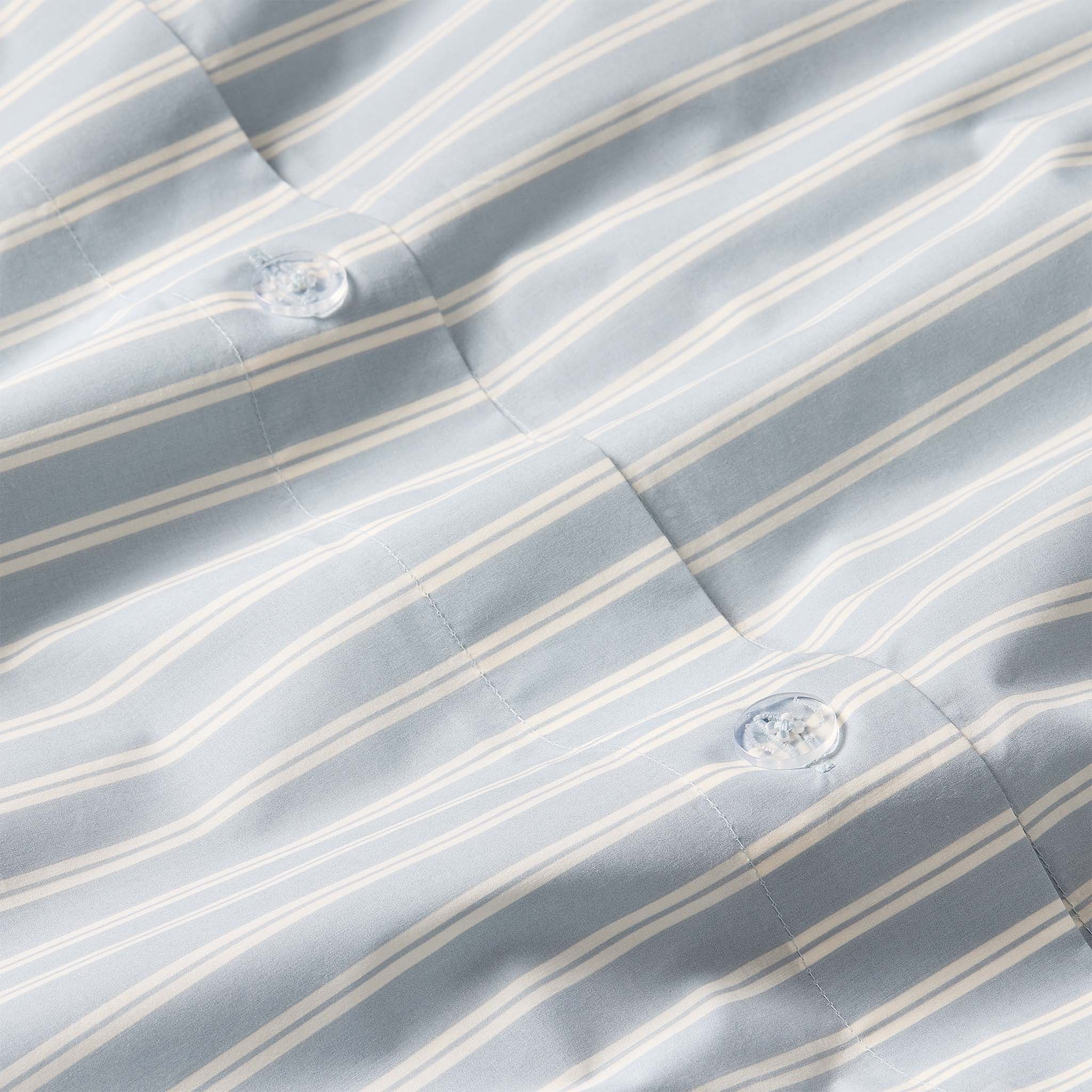 Classic Percale Duvet Cover M6