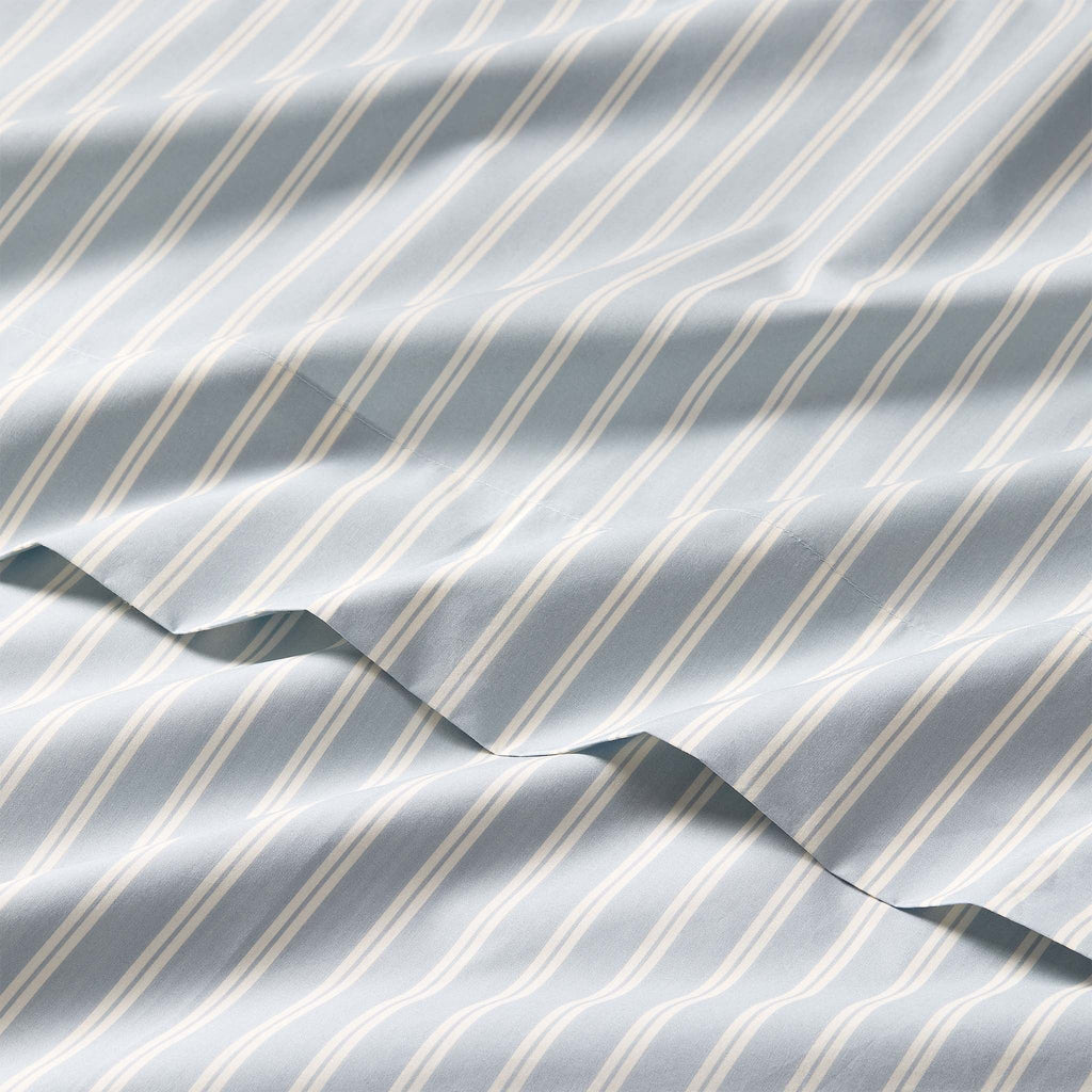 Classic Percale Core Sheet Set R8