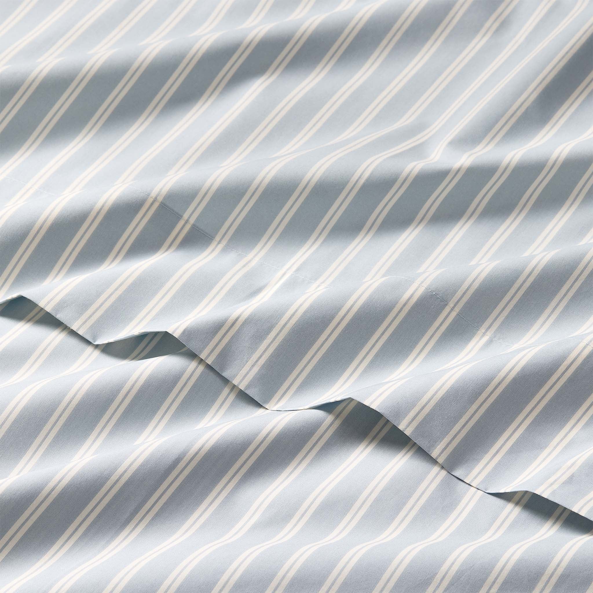 Classic Percale Core Sheet Set R8