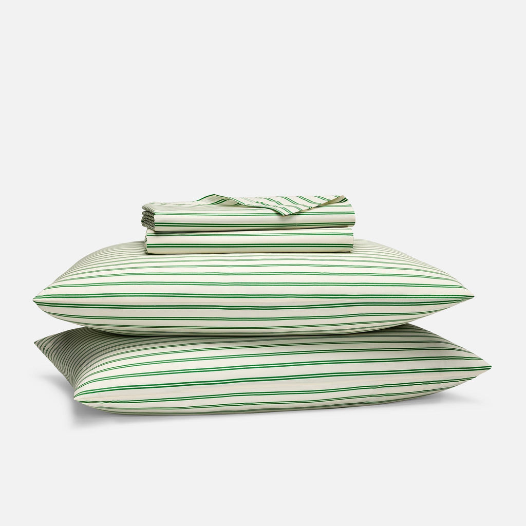 Classic Percale Core Sheet Set R8