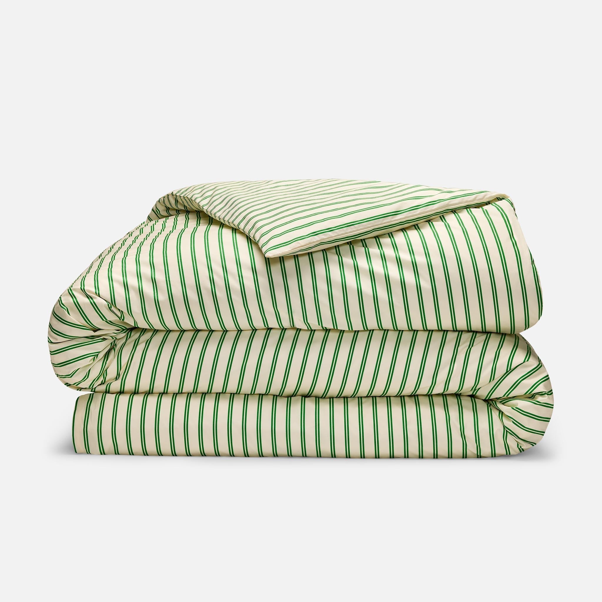 Classic Percale Duvet Cover F4