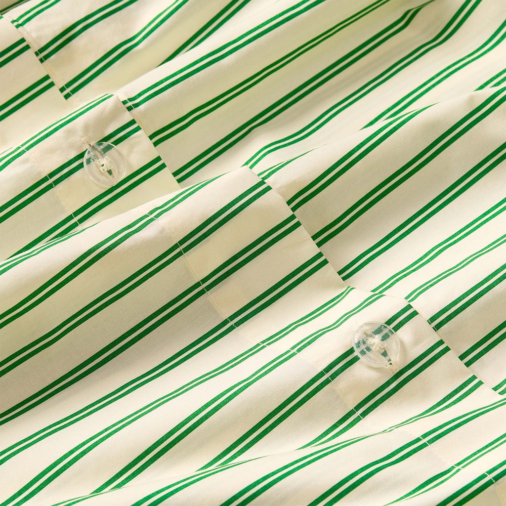Classic Percale Duvet Cover F4