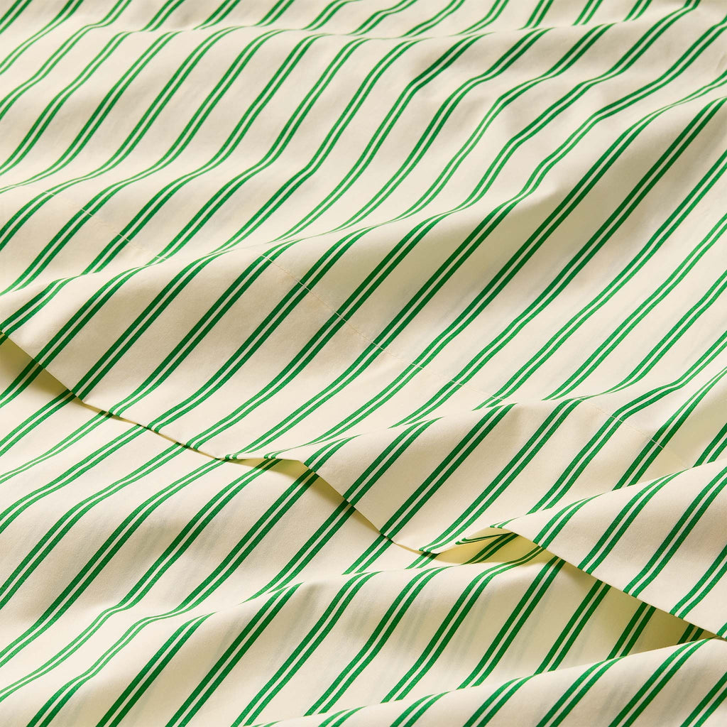 Classic Percale Core Sheet Set R8