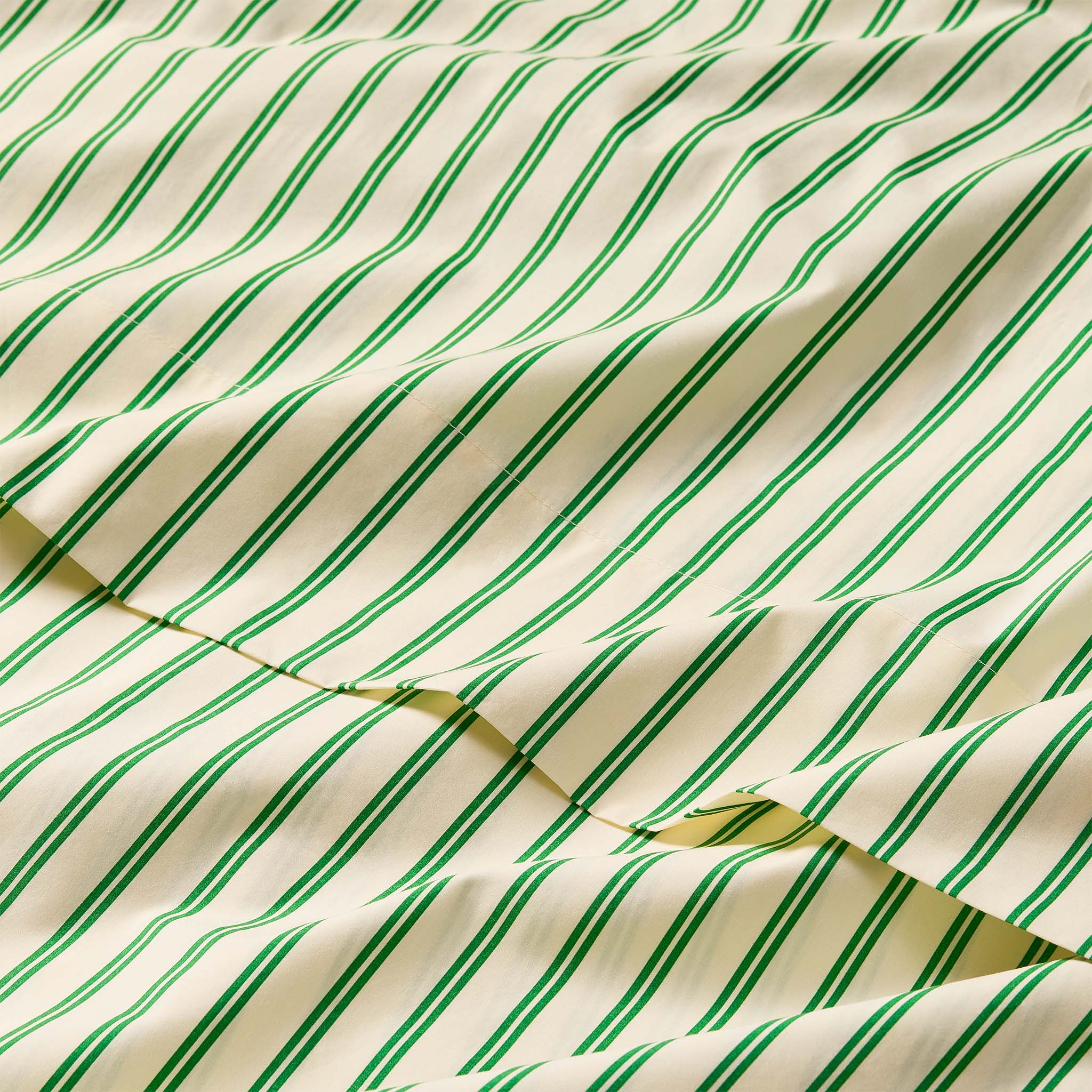 Classic Percale Core Sheet Set R8