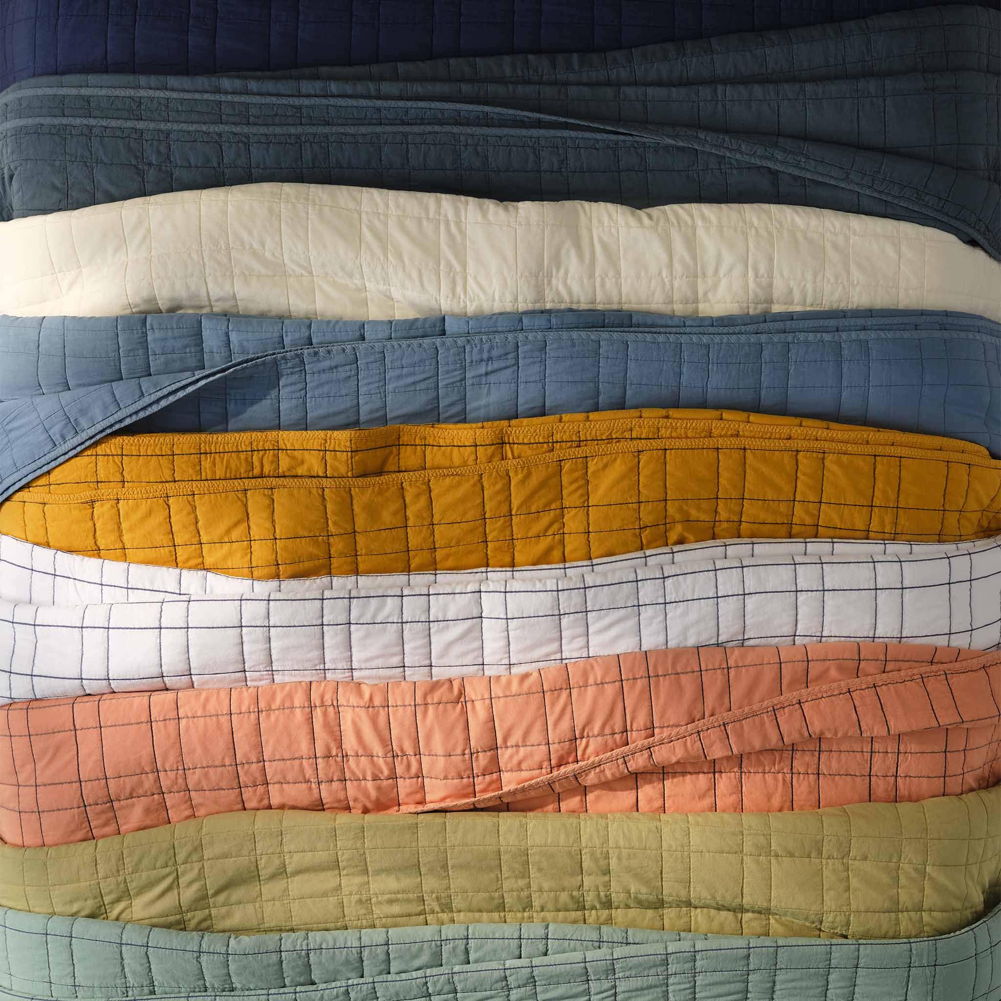 Weekend Wash Quilt V2