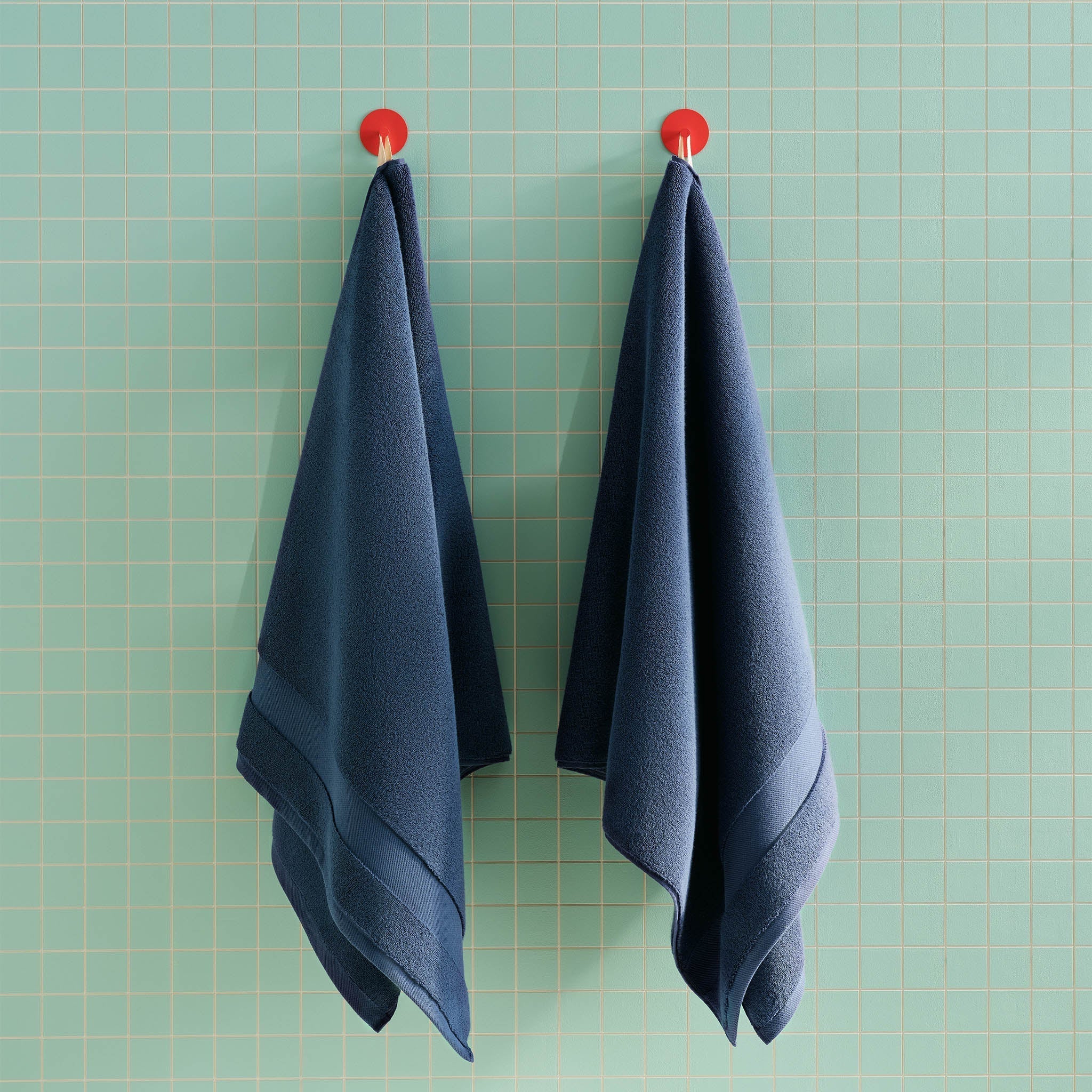 Super-Plush Set of 4 Bath Towel Bundle D6