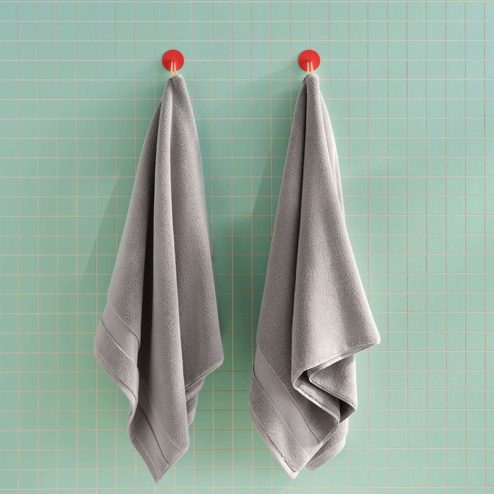Super-Plush Set of 4 Bath Towel Bundle D6