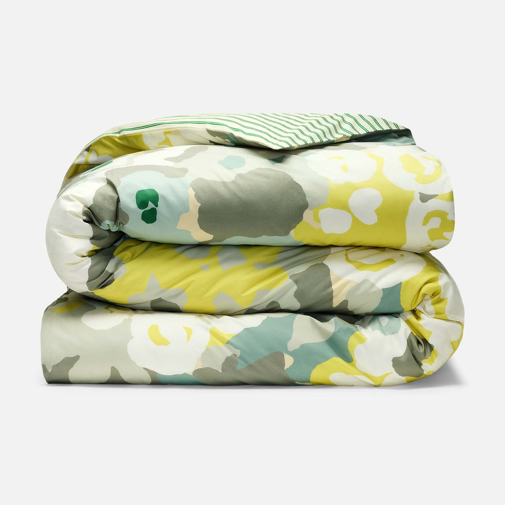 Classic Percale Duvet Cover M6