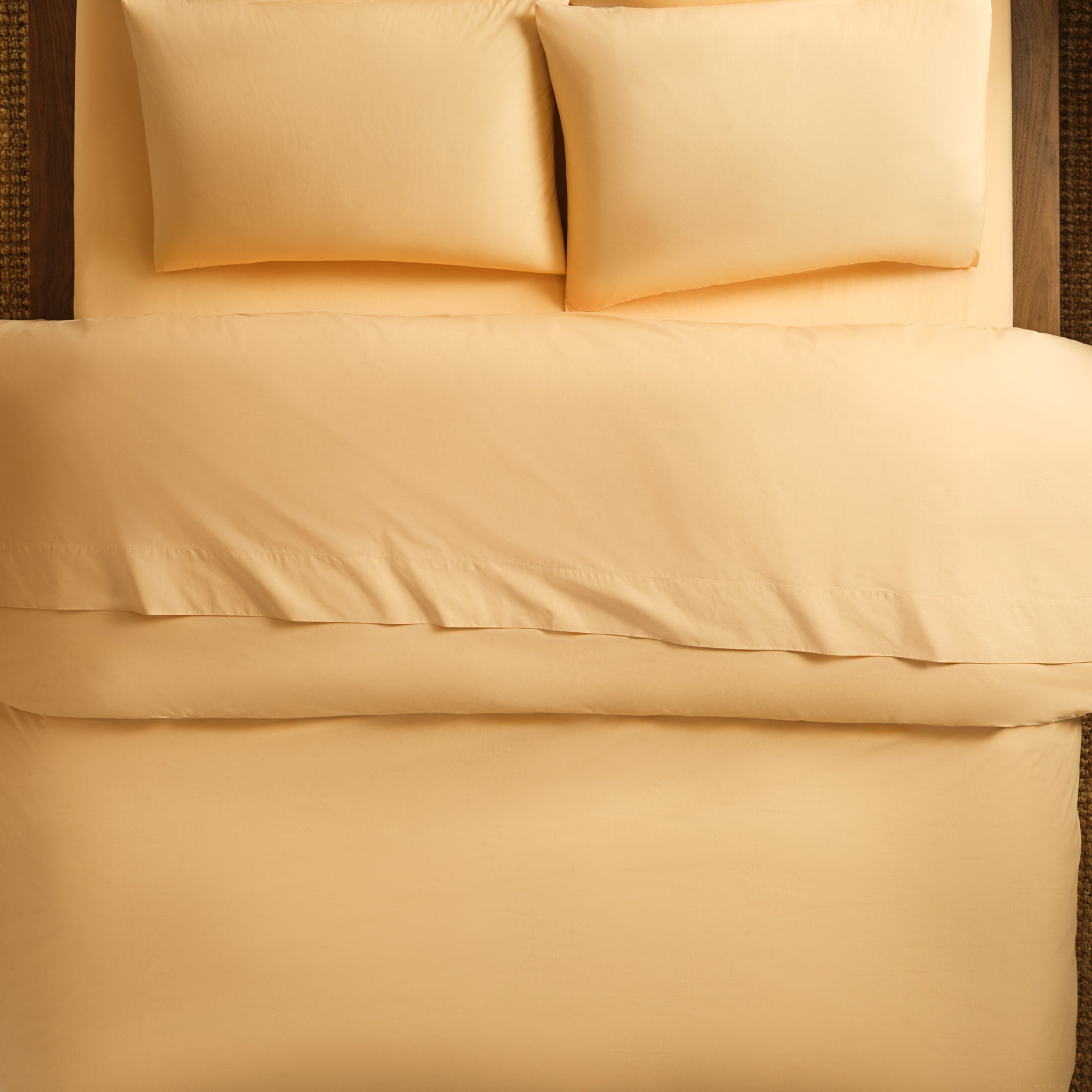Classic Percale Duvet Cover F4