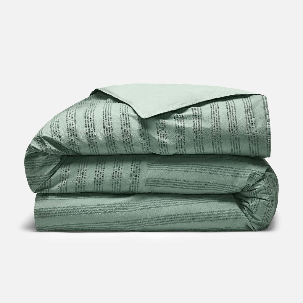 Classic Percale Duvet Cover M6