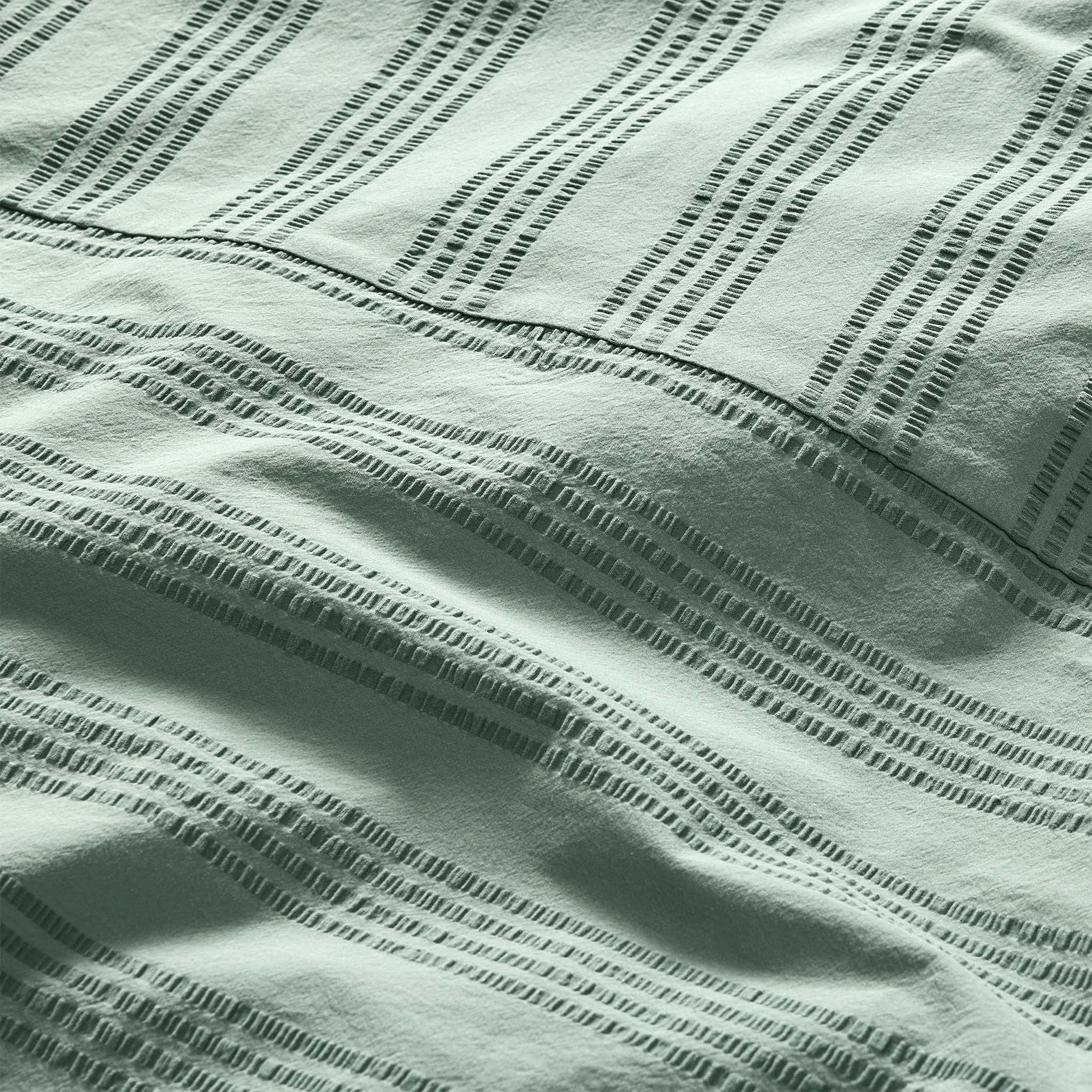 Classic Percale Duvet Cover F4