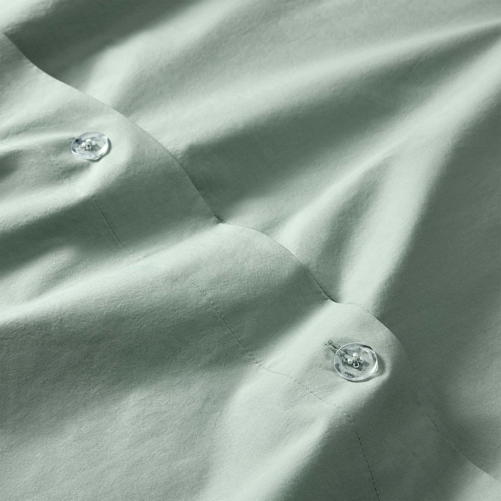 Classic Percale Duvet Cover F4