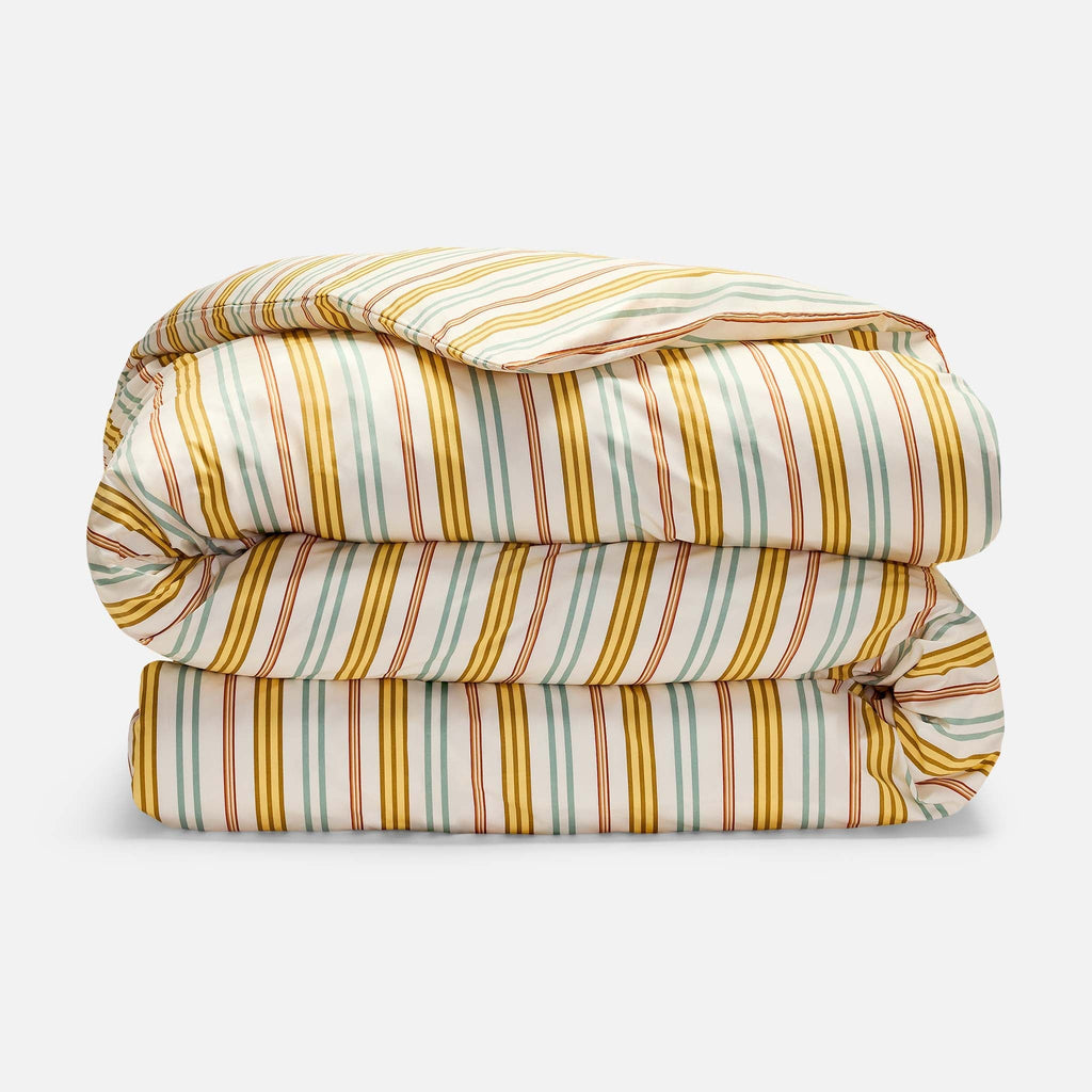 Classic Percale Duvet Cover M6