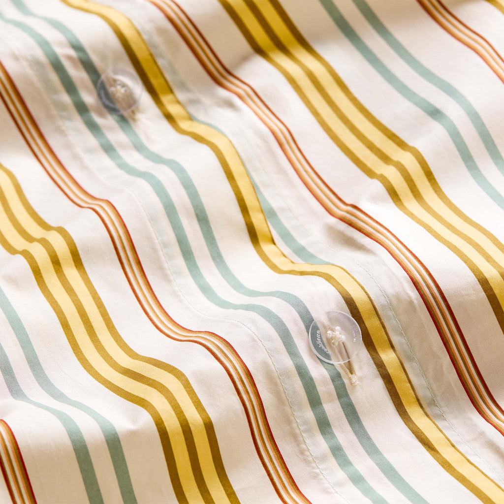 Classic Percale Duvet Cover F4