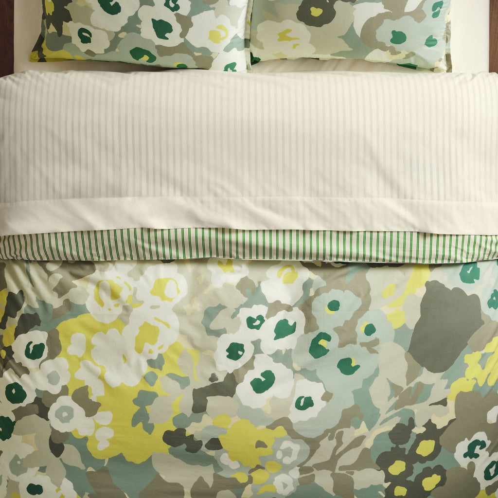 Classic Percale Duvet Cover F4