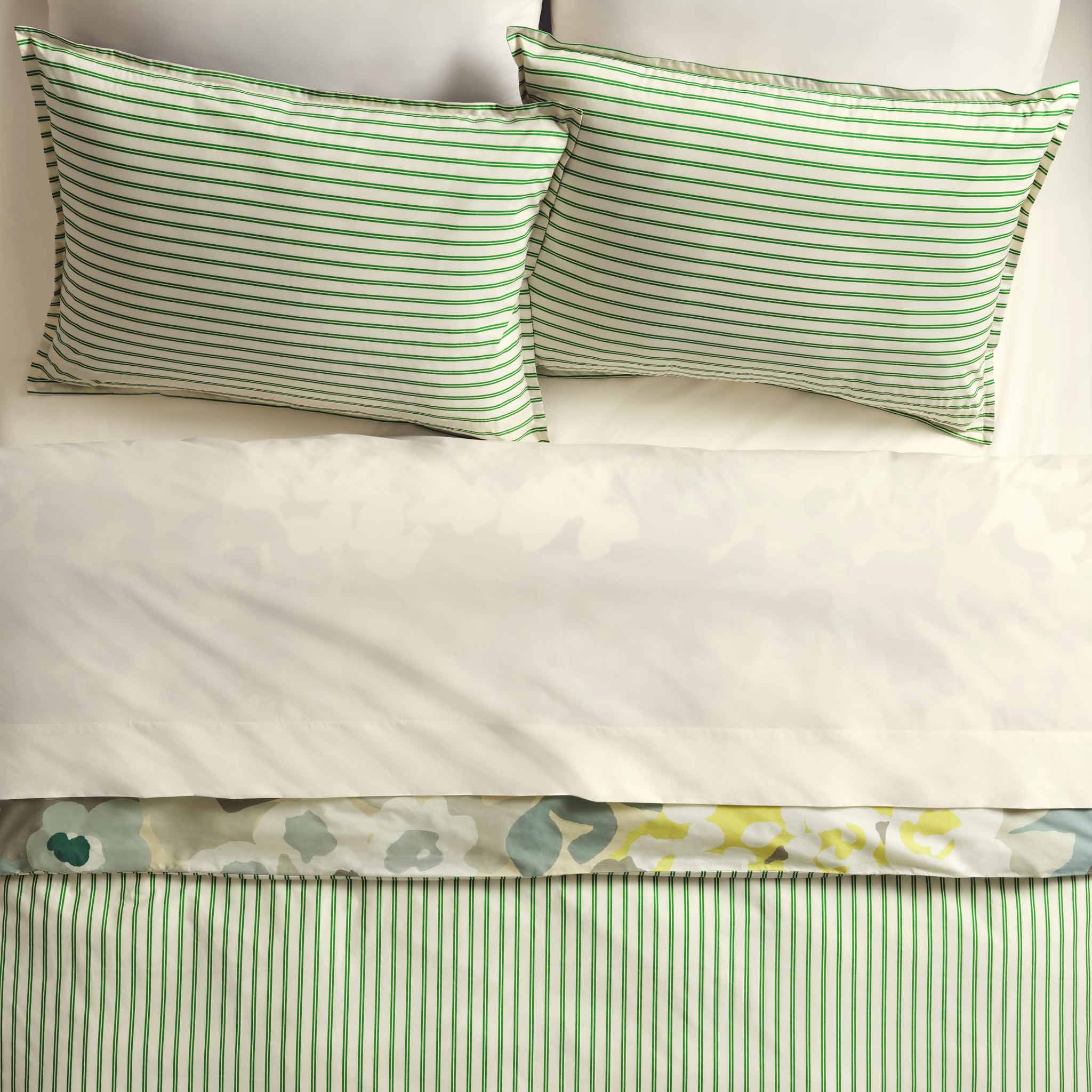 Classic Percale Duvet Cover F4