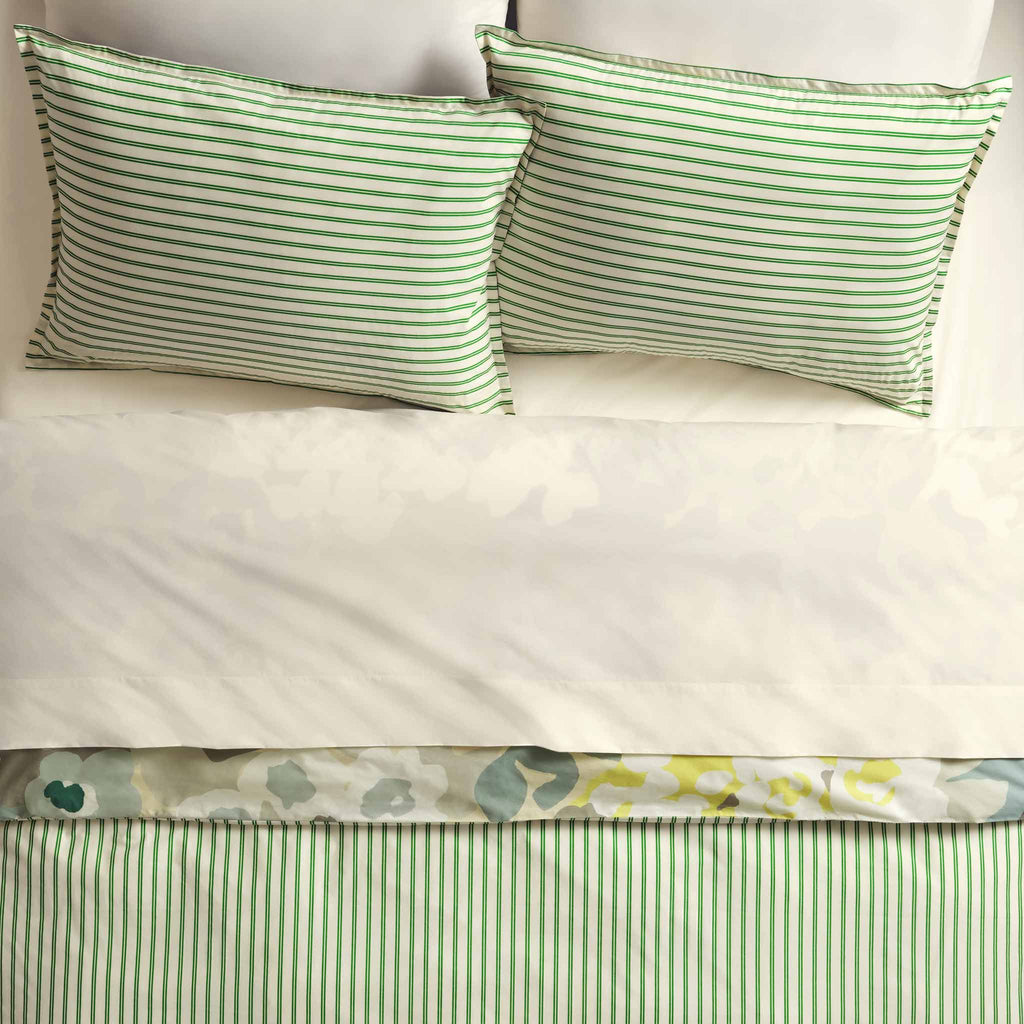 Classic Percale Duvet Cover M6