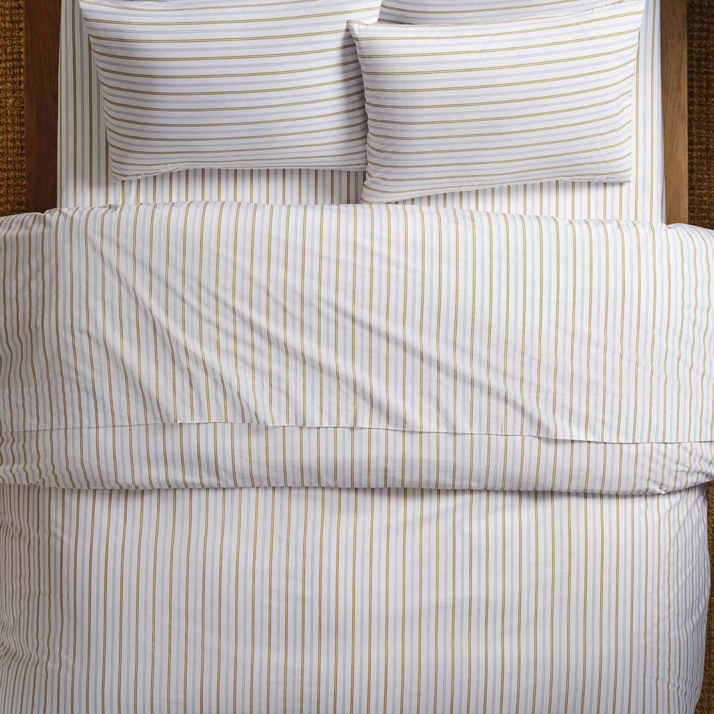 Classic Percale Core Sheet Set R8