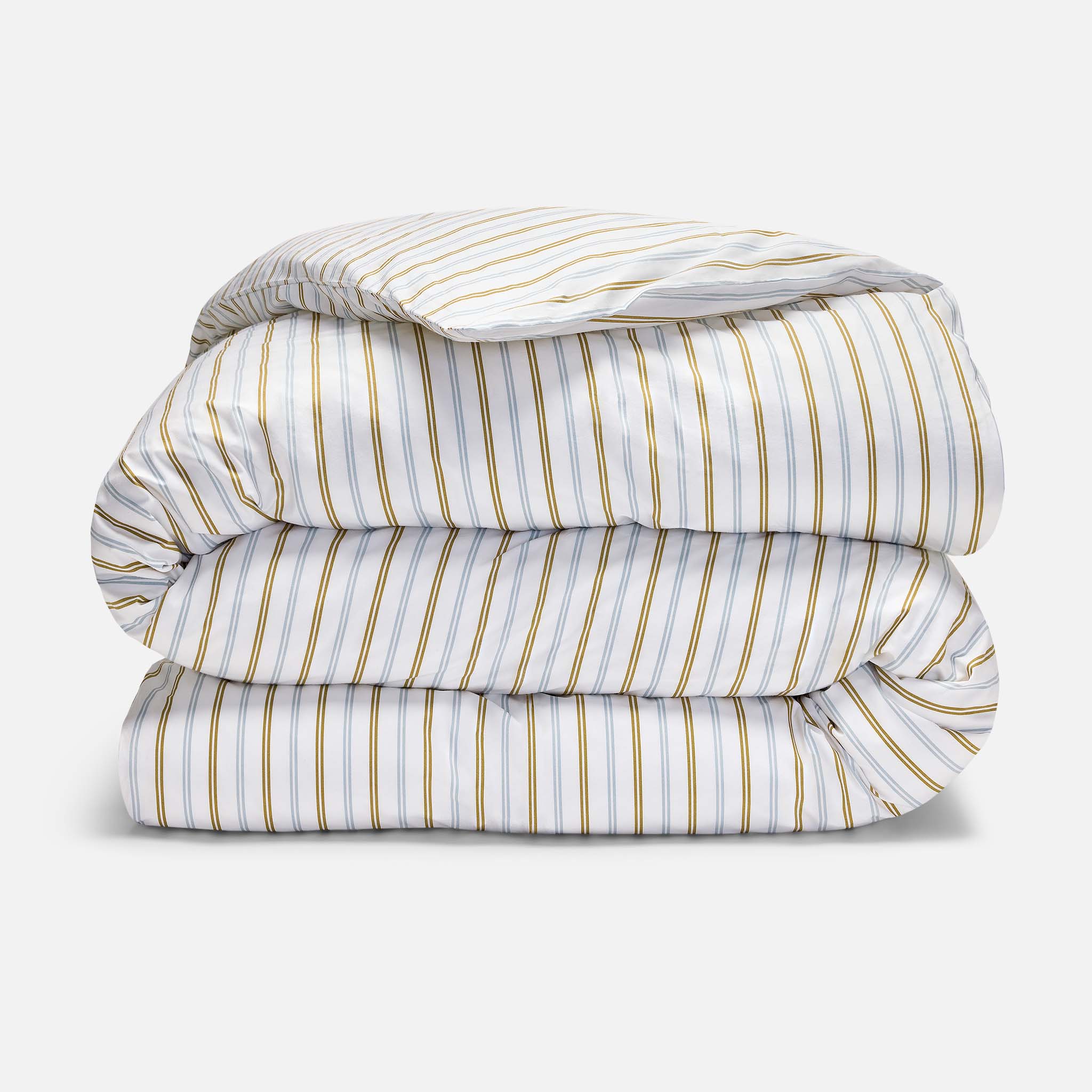 Classic Percale Duvet Cover F4