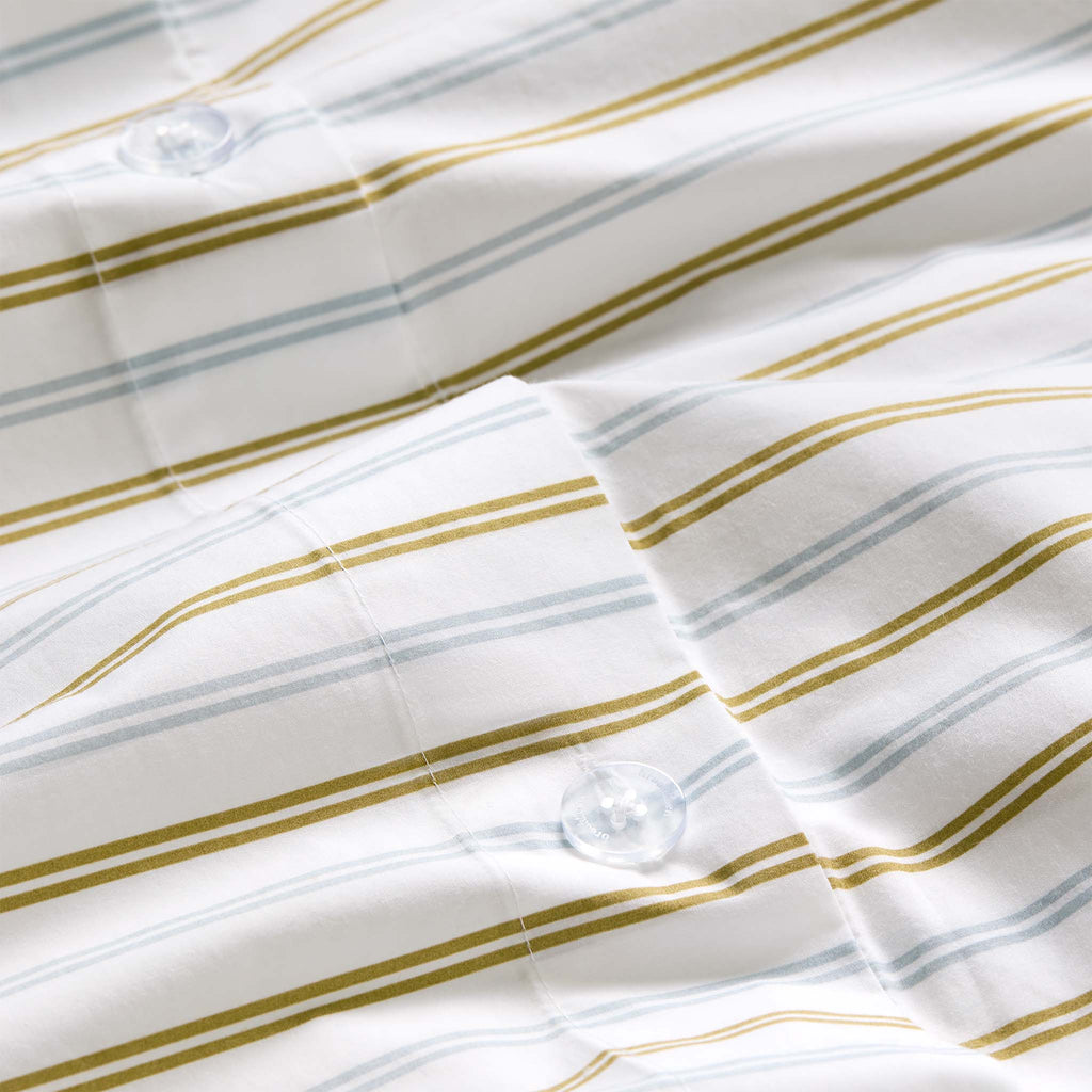 Classic Percale Duvet Cover F4