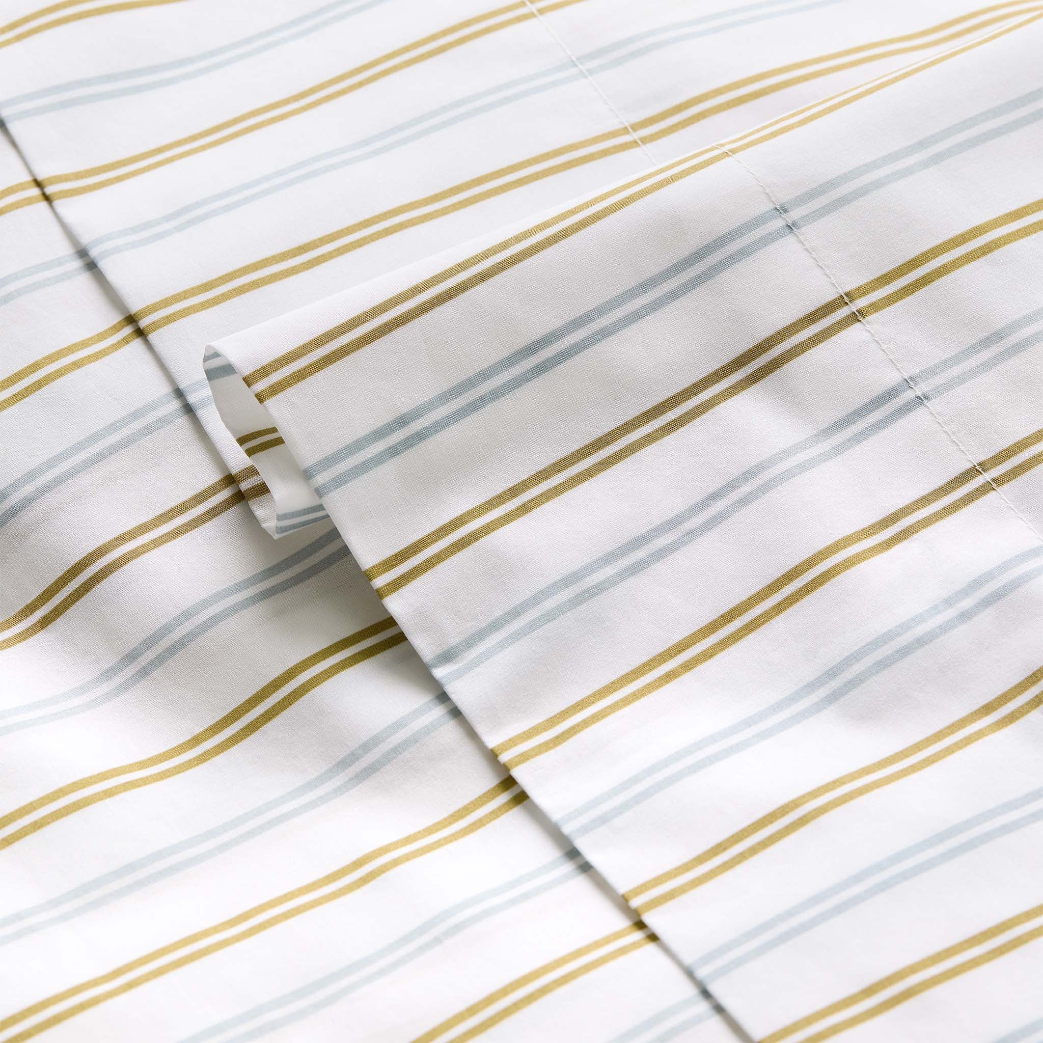 Classic Percale Core Sheet Set R8