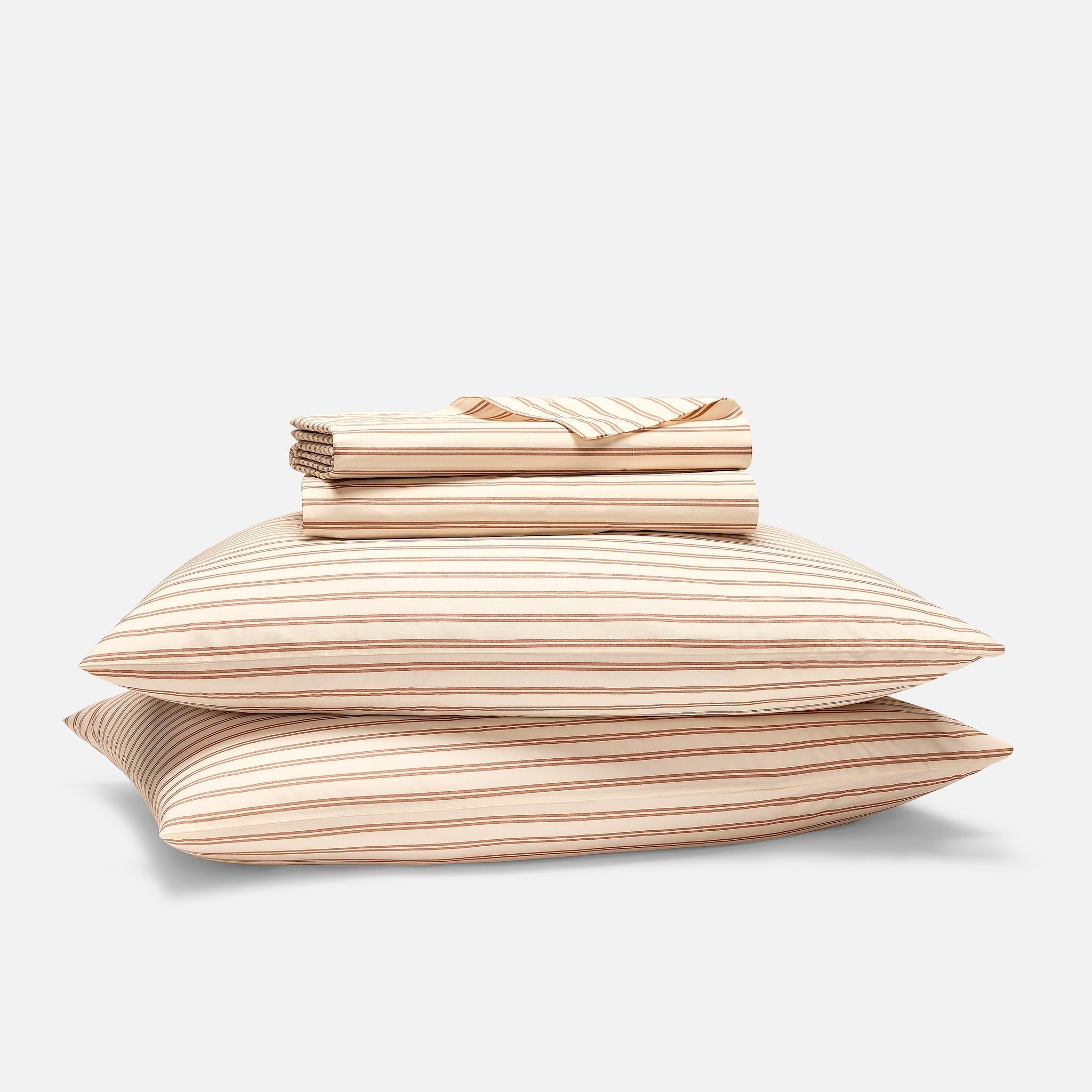 Classic Percale Core Sheet Set R8