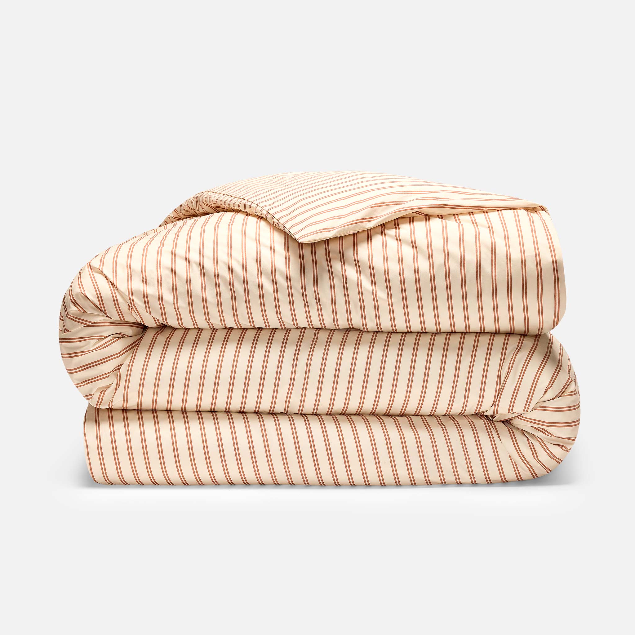 Classic Percale Duvet Cover F4