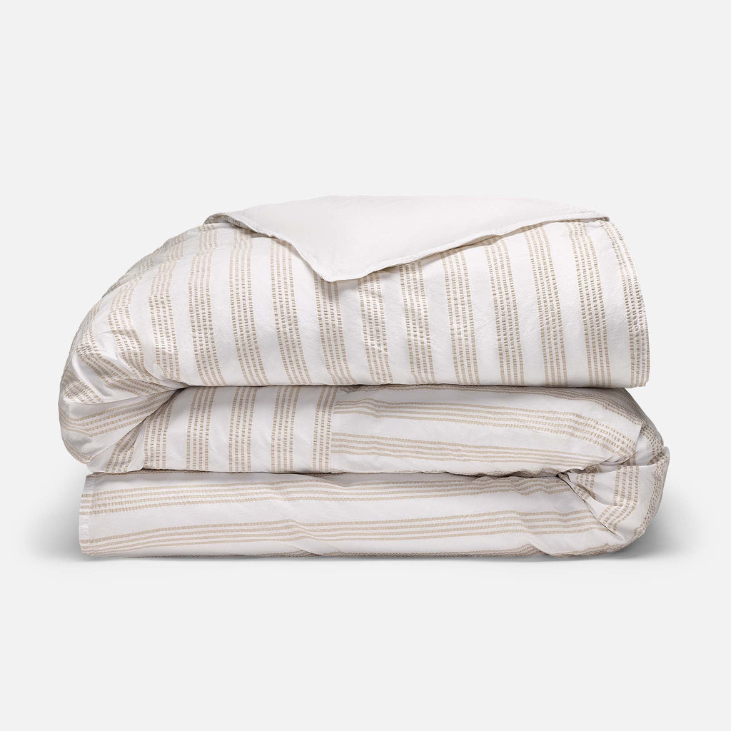 Classic Percale Duvet Cover F4