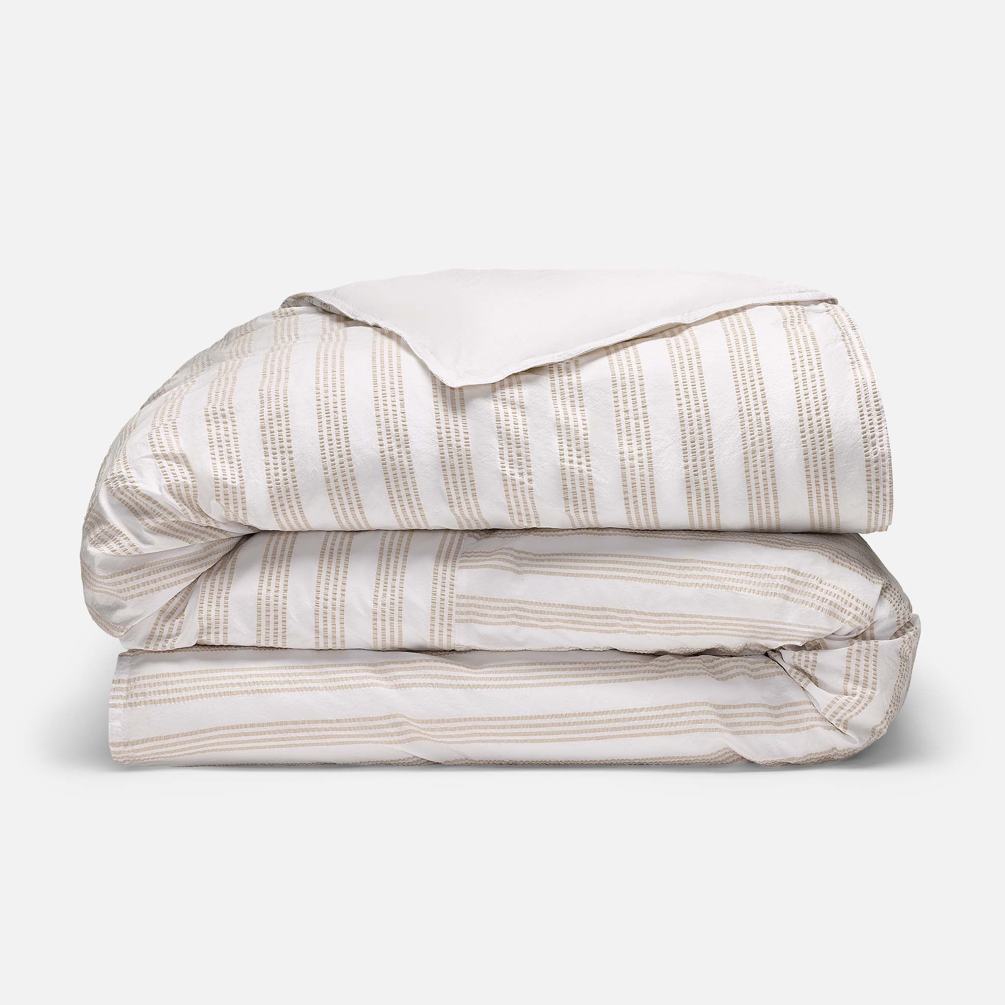 Classic Percale Duvet Cover M6
