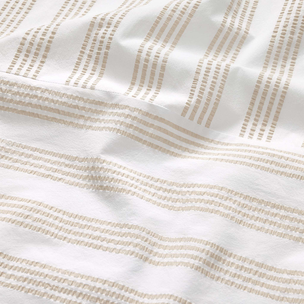 Classic Percale Duvet Cover F4
